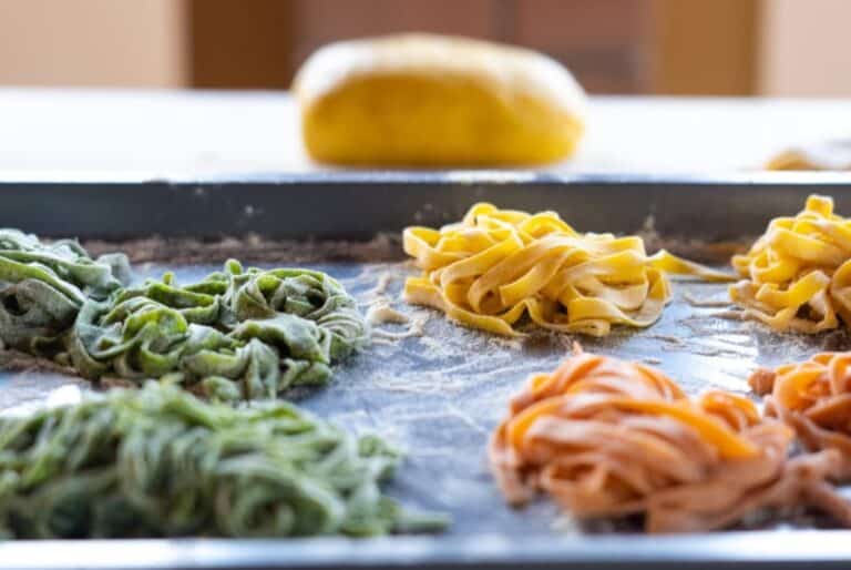 Cours de cuisine à Bardolino