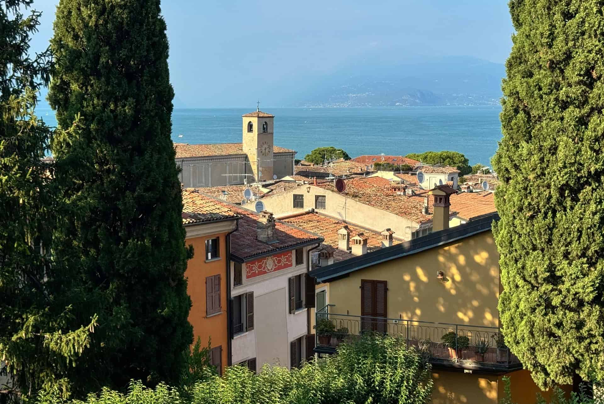 densenzano del garda