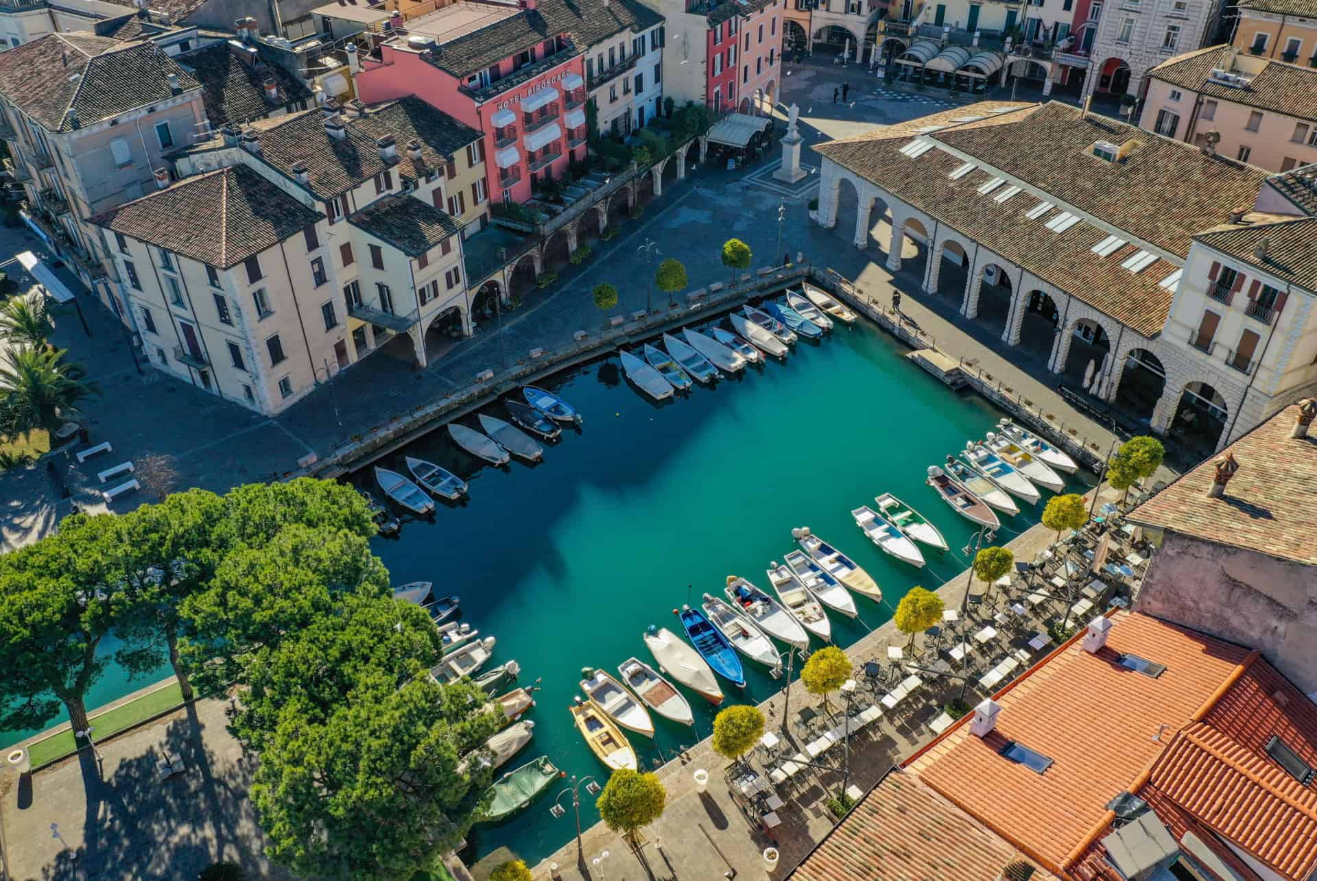 desenzano del garda