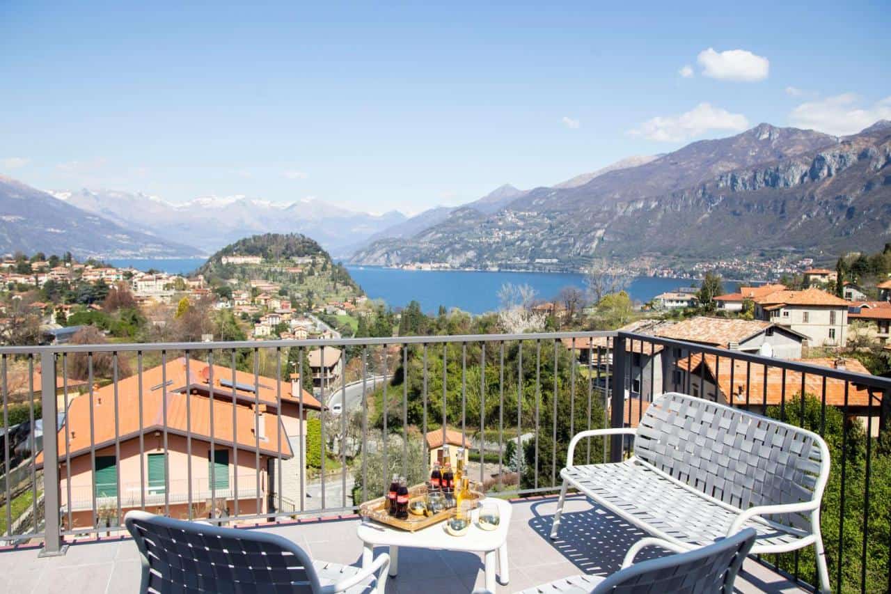 domus bellagio