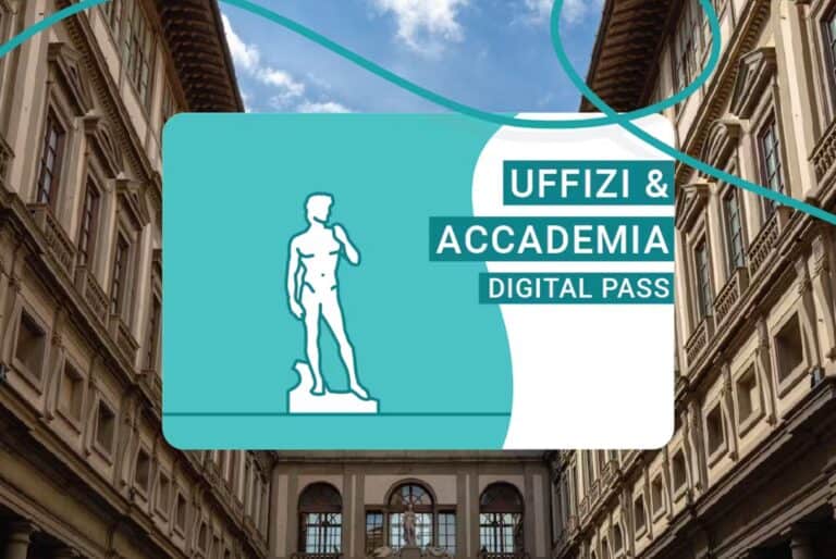 Ensemble Uffizi et Galleria