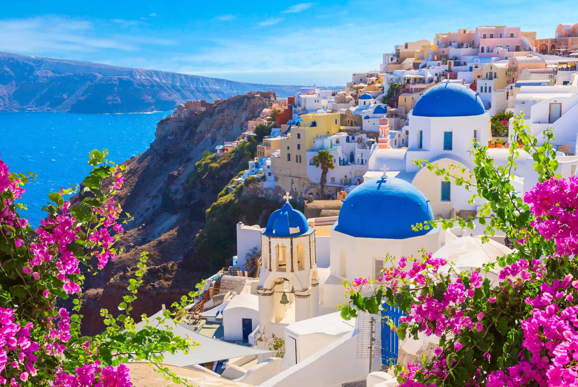 ete en grece