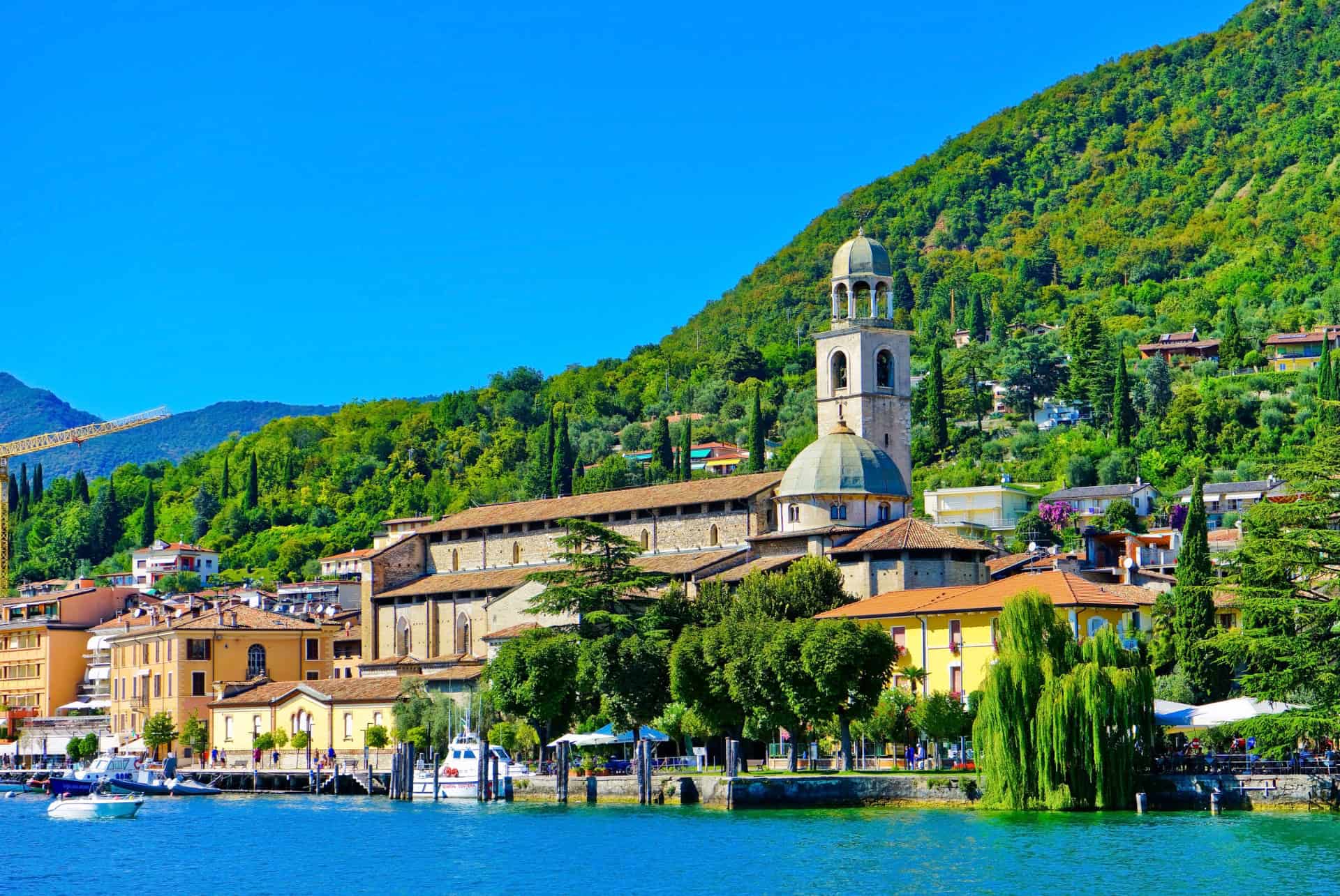 gardone riviera