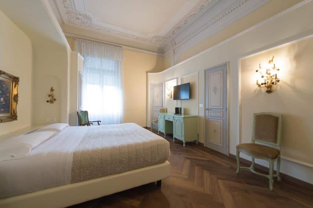 grand hotel liberty lac de garde 3 jours