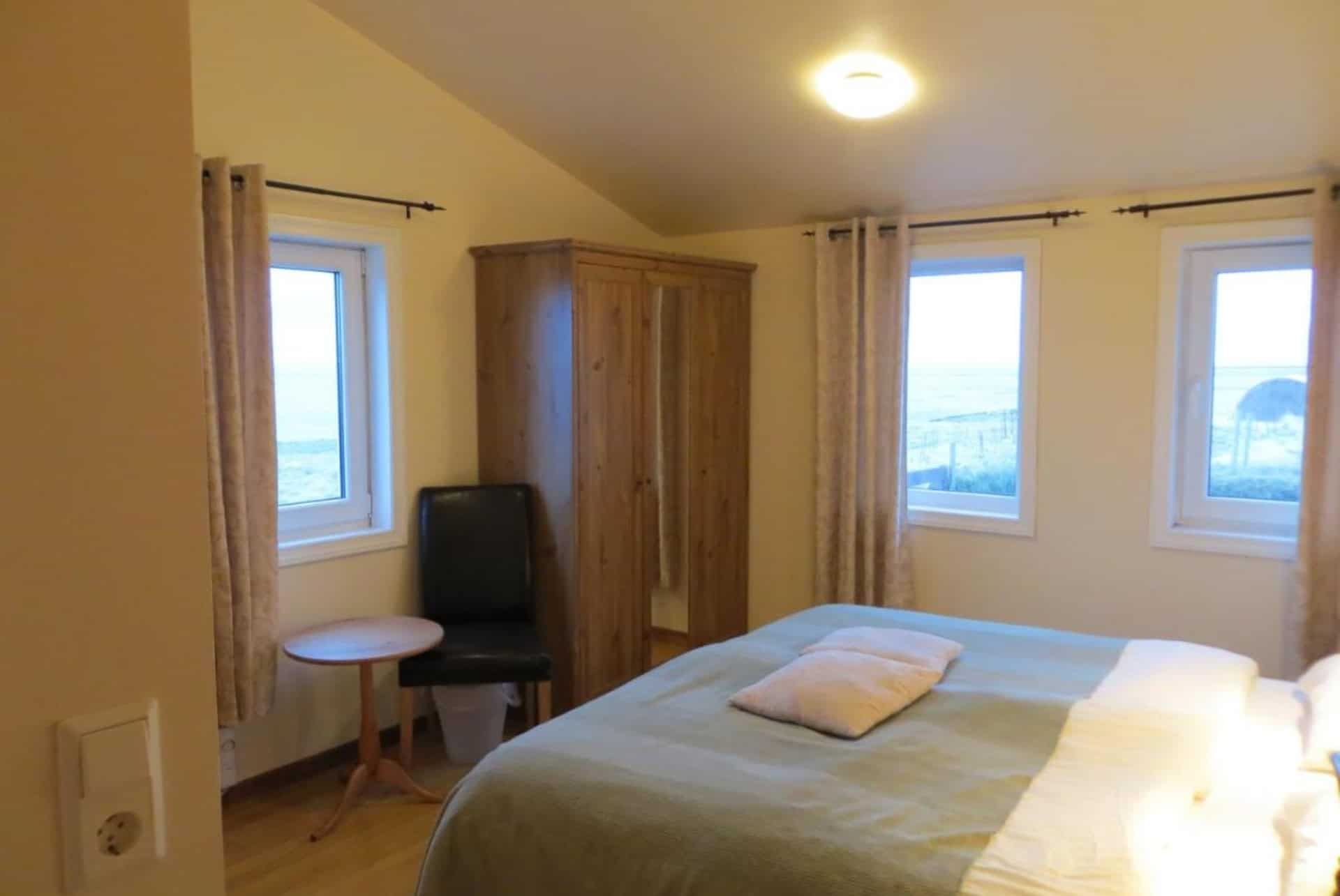 guesthouse vellir vik