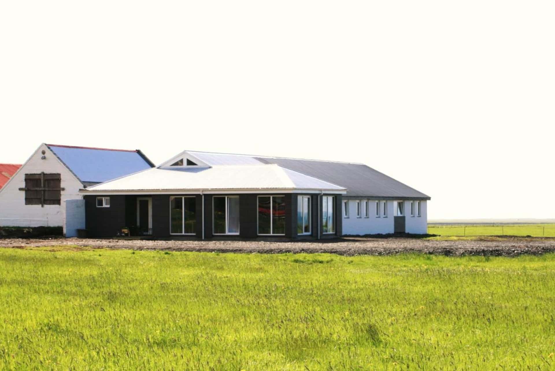 guesthouse vellir