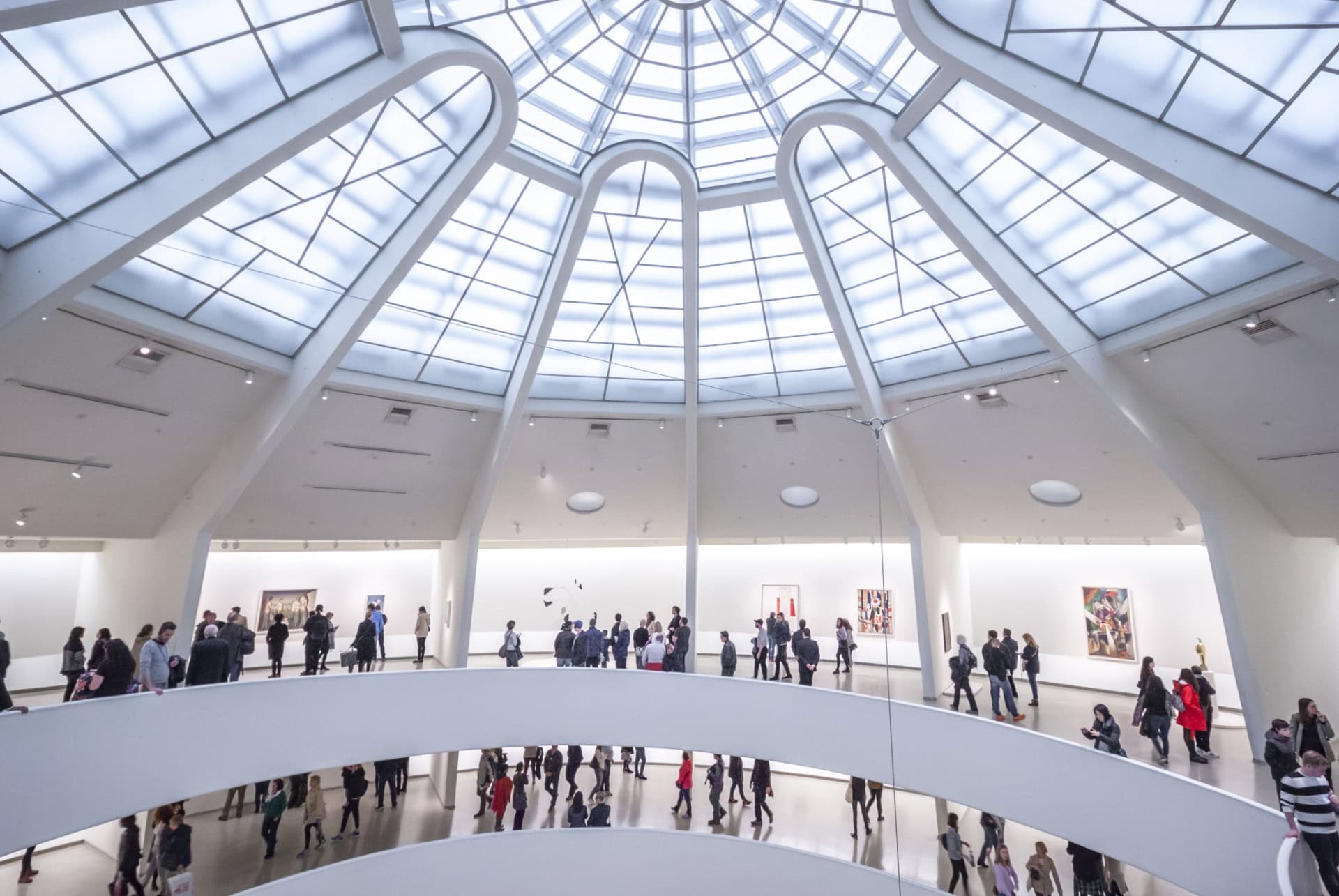 guggenheim museum