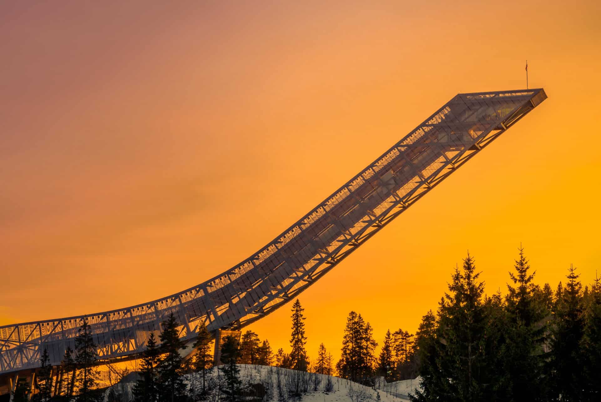holmenkollen