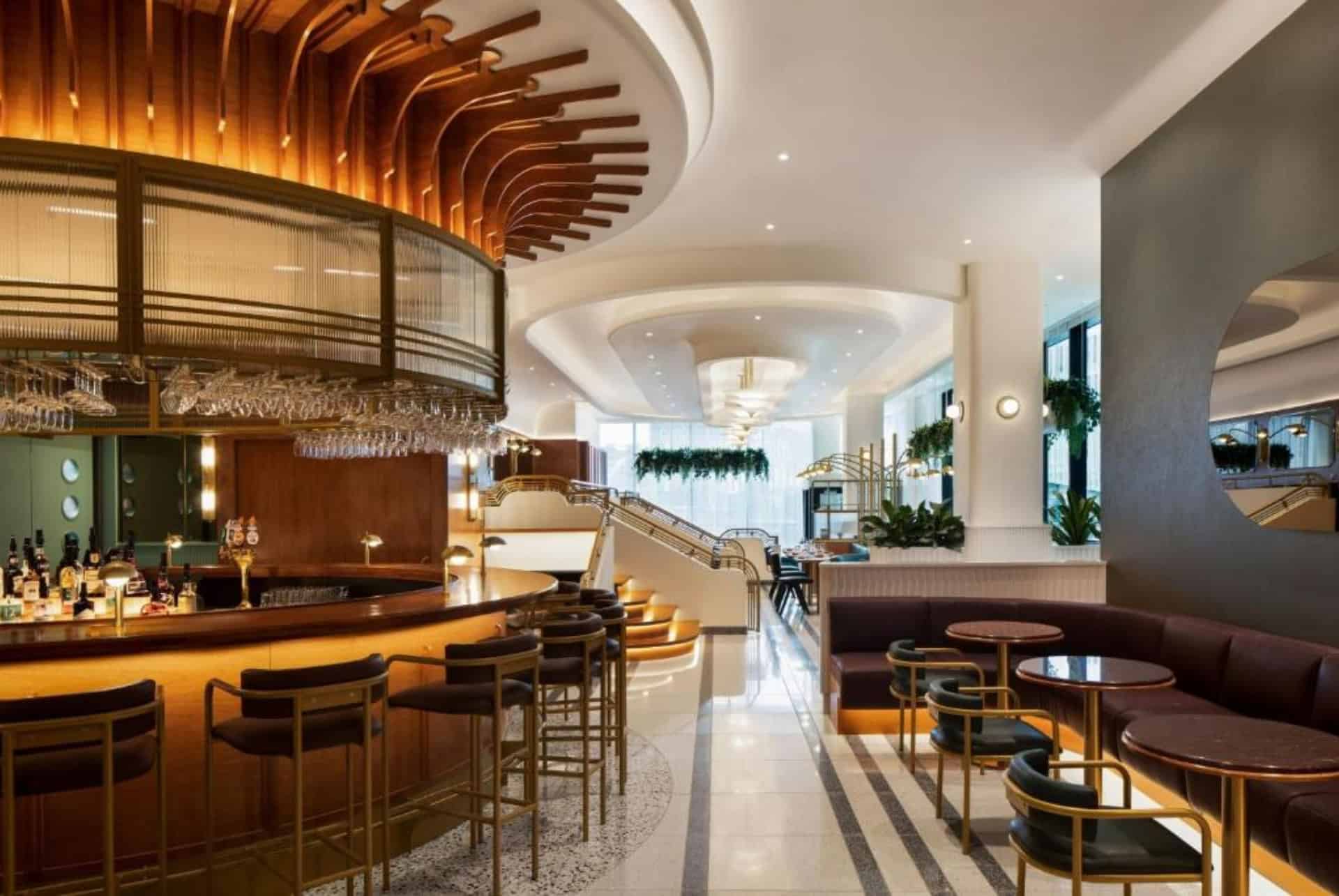 honeyrose hotel montreal canada