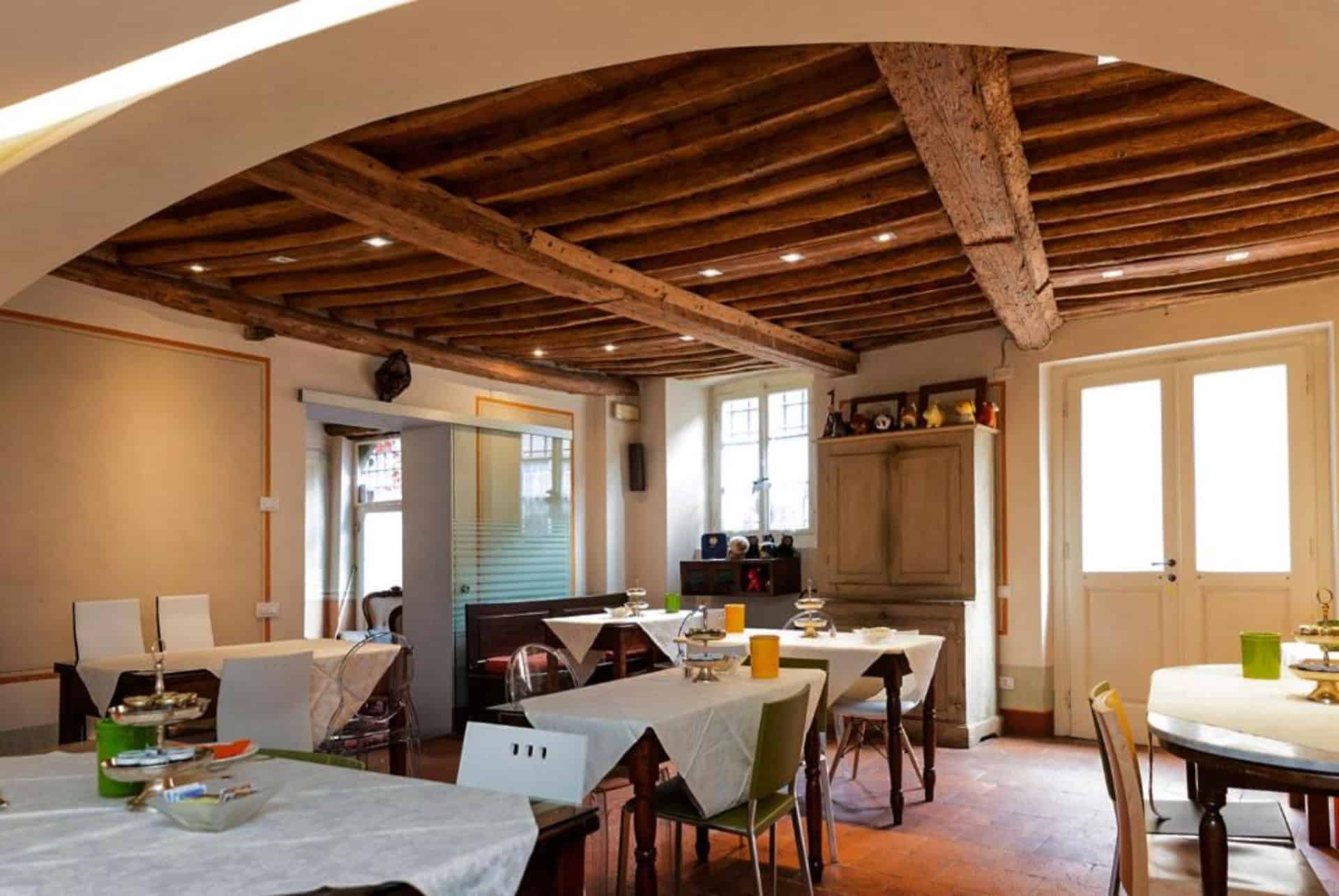 hotel alla corte degli angeli lucques