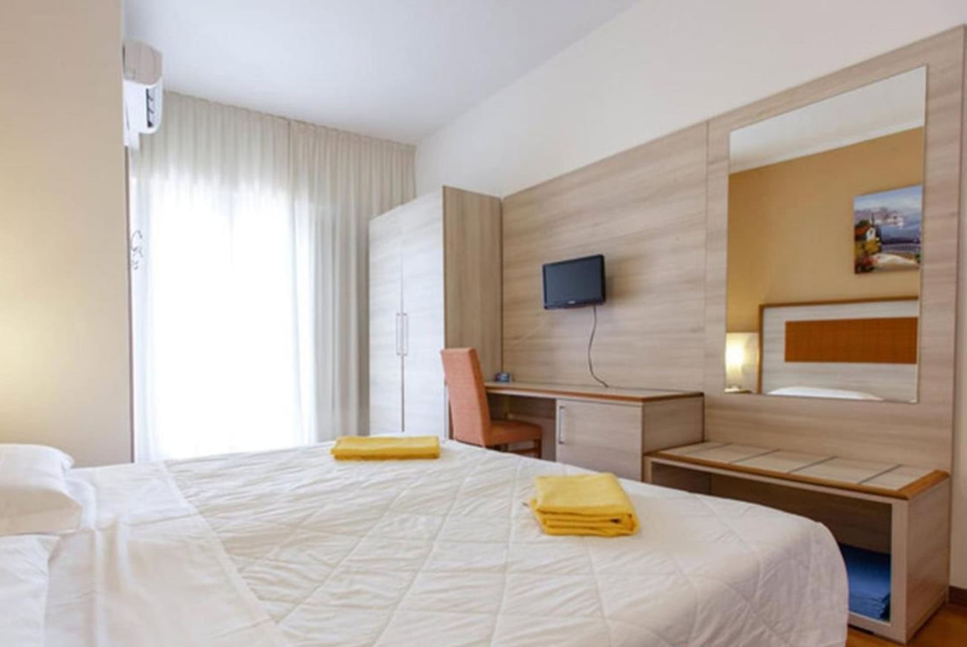 hotel castell