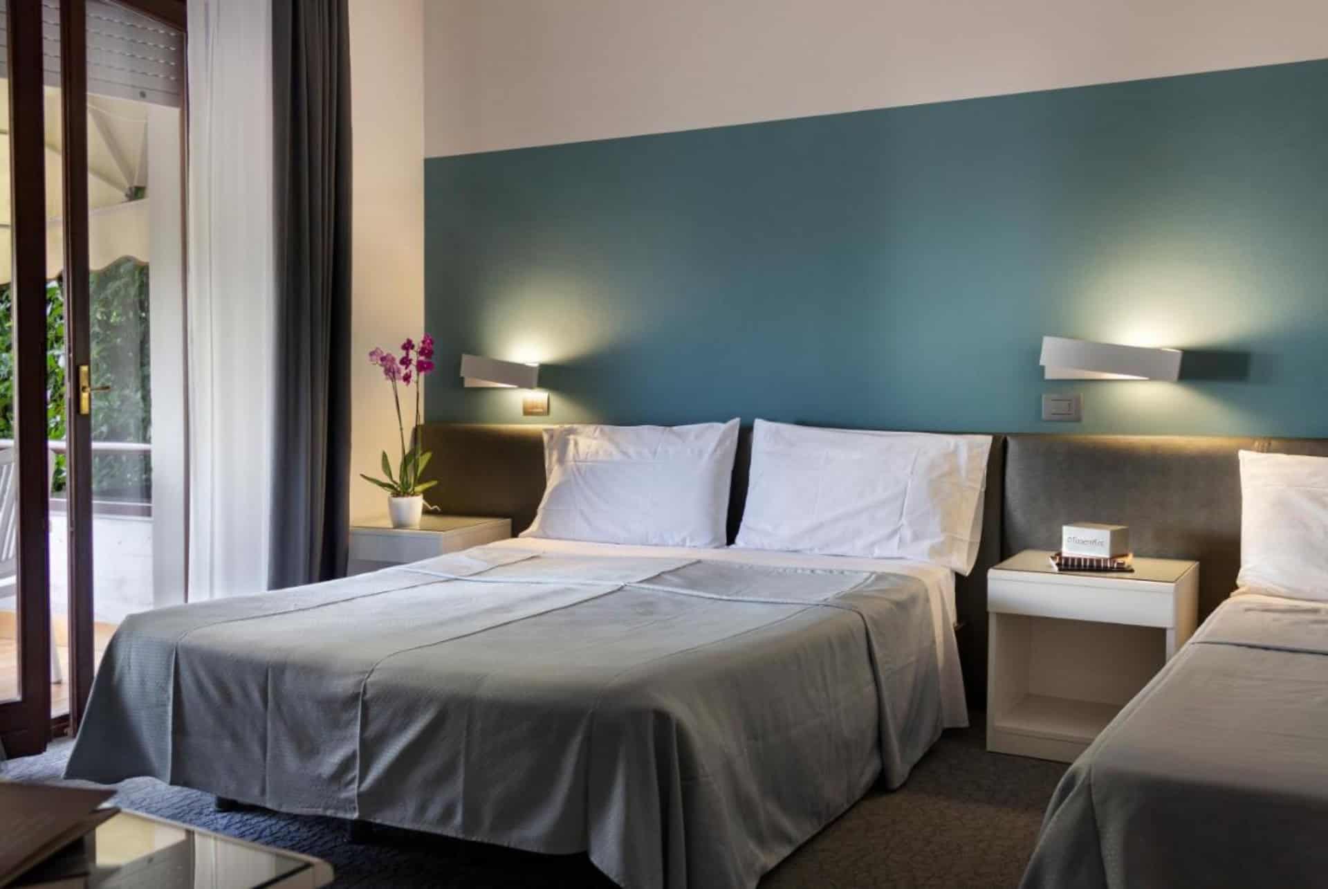 hotel desiree sirmione