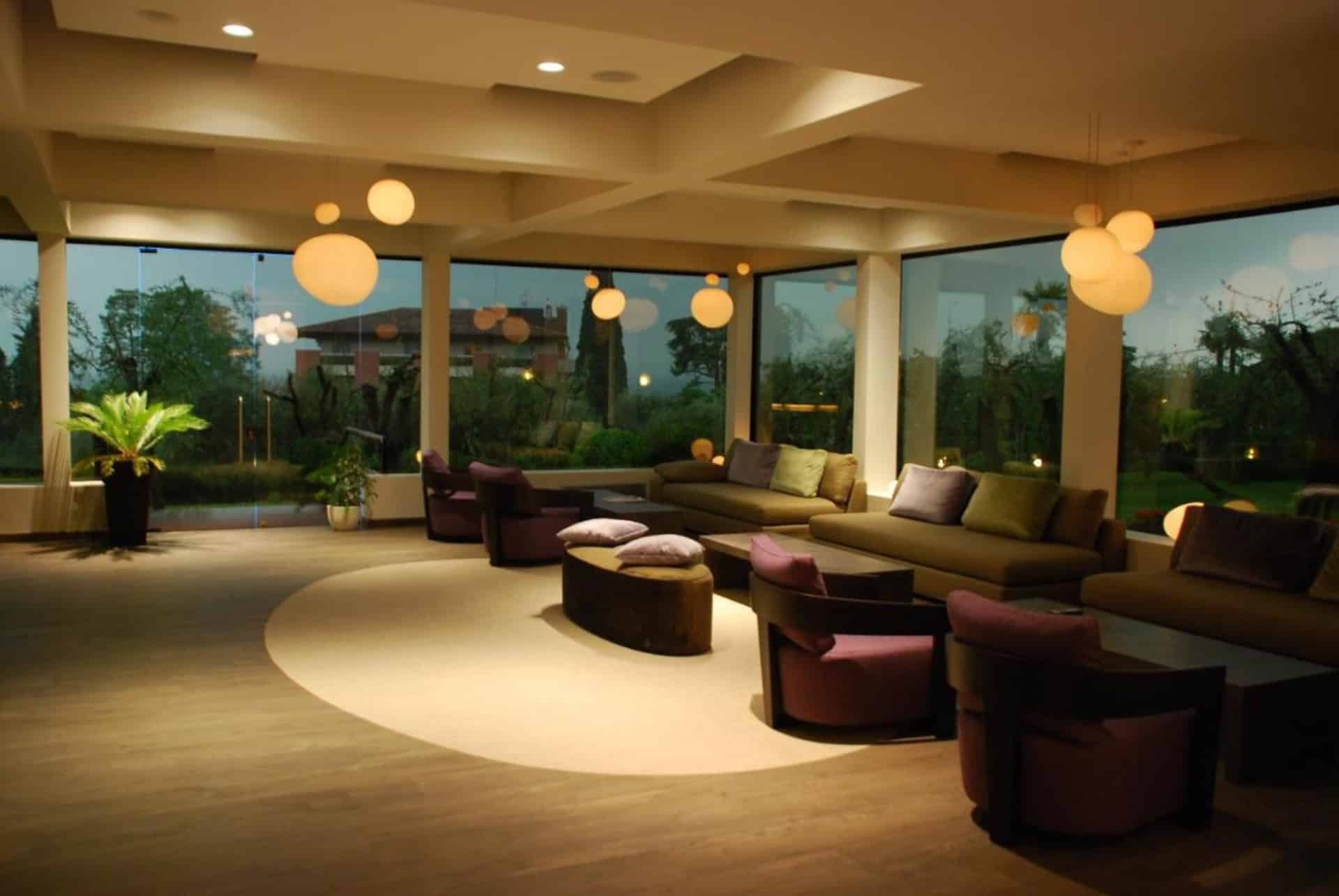 hotel desiree