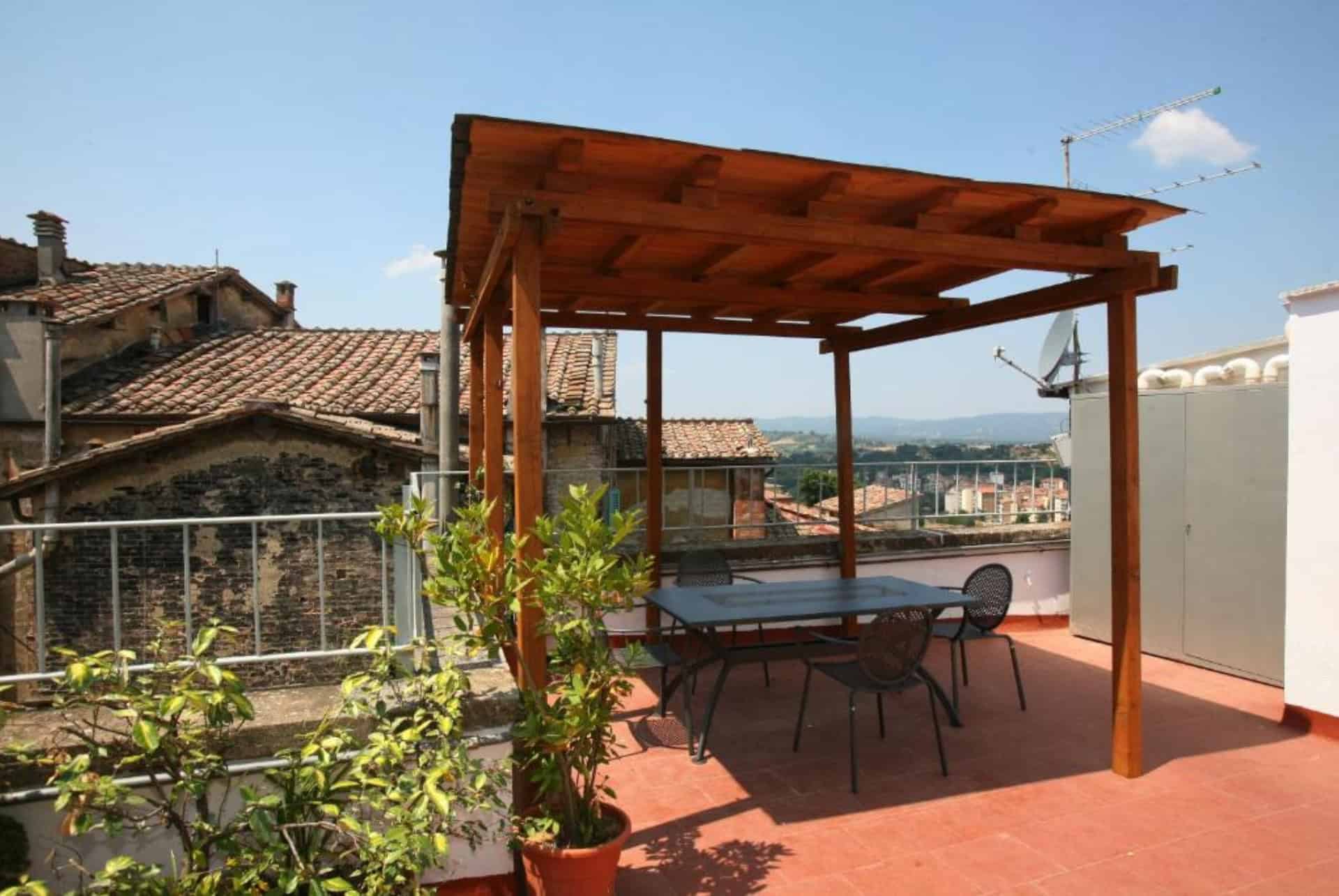 hotel duomo sienne toscane en 7 jours