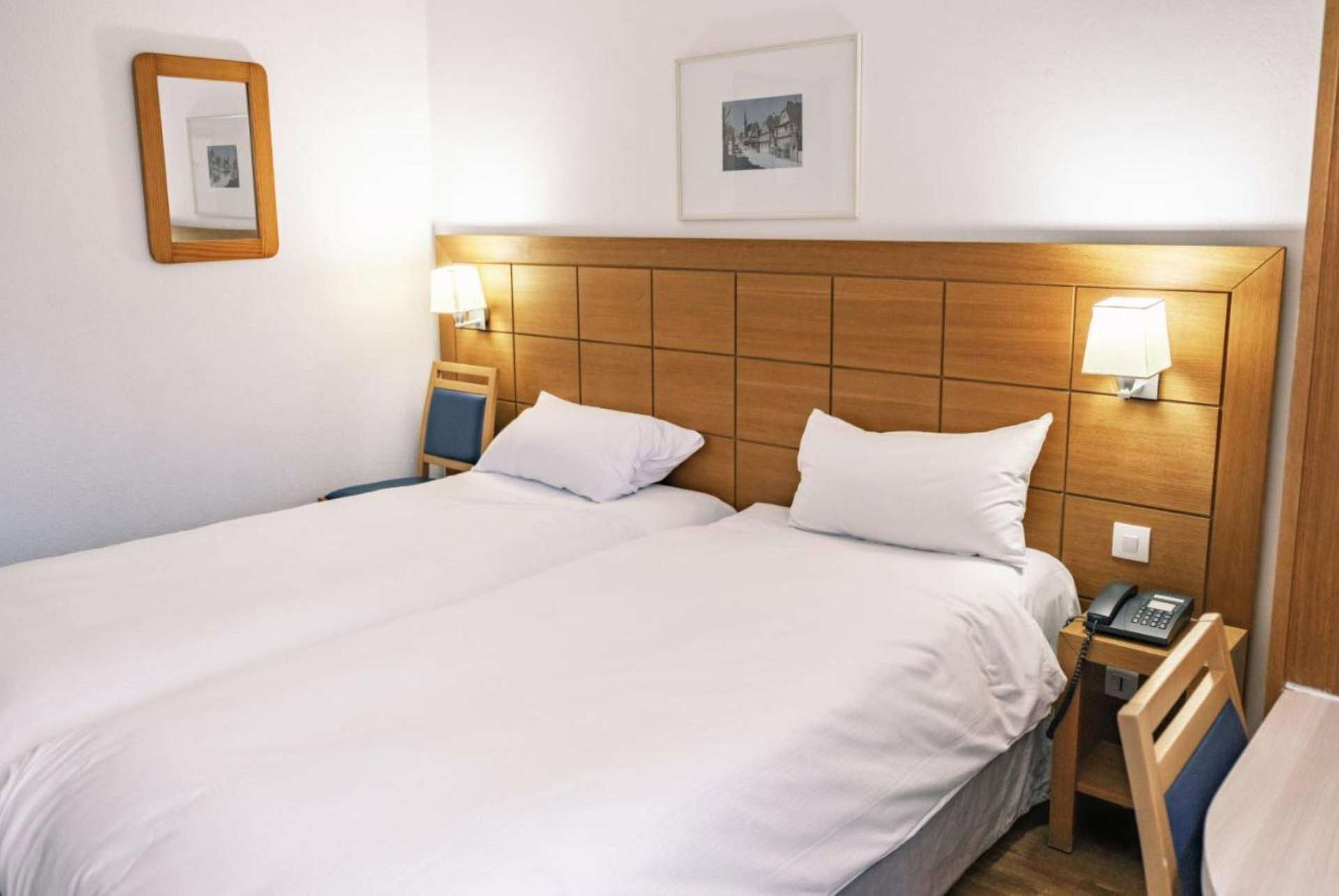 hotel strasbourg montagne verte