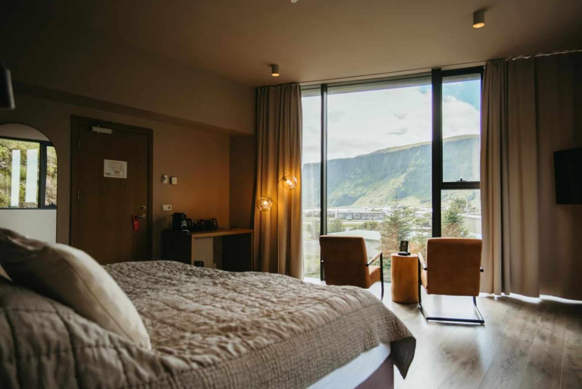 hotel vik i myrdal