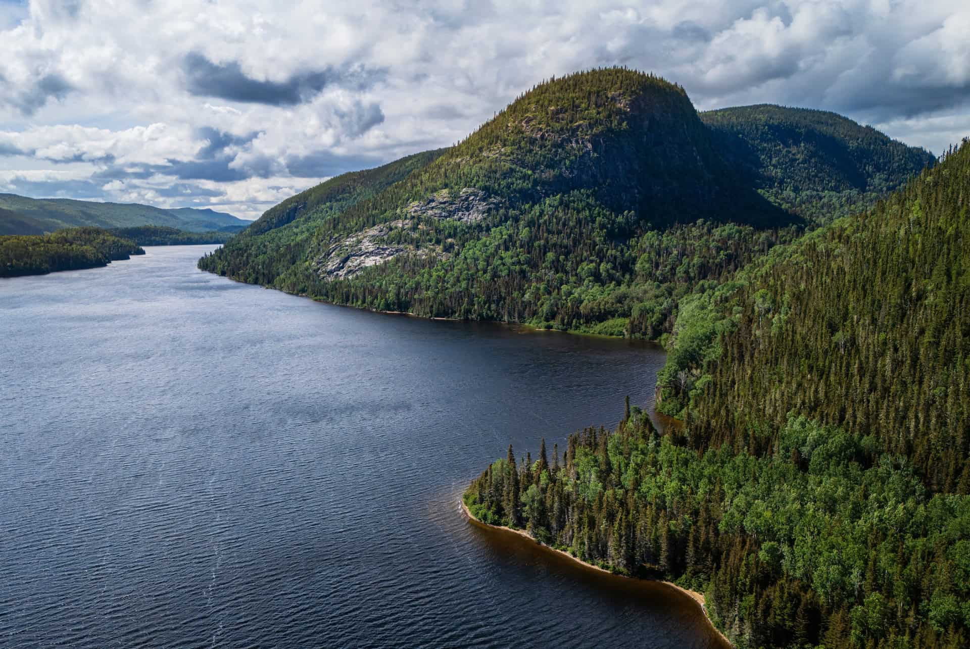 les laurentides