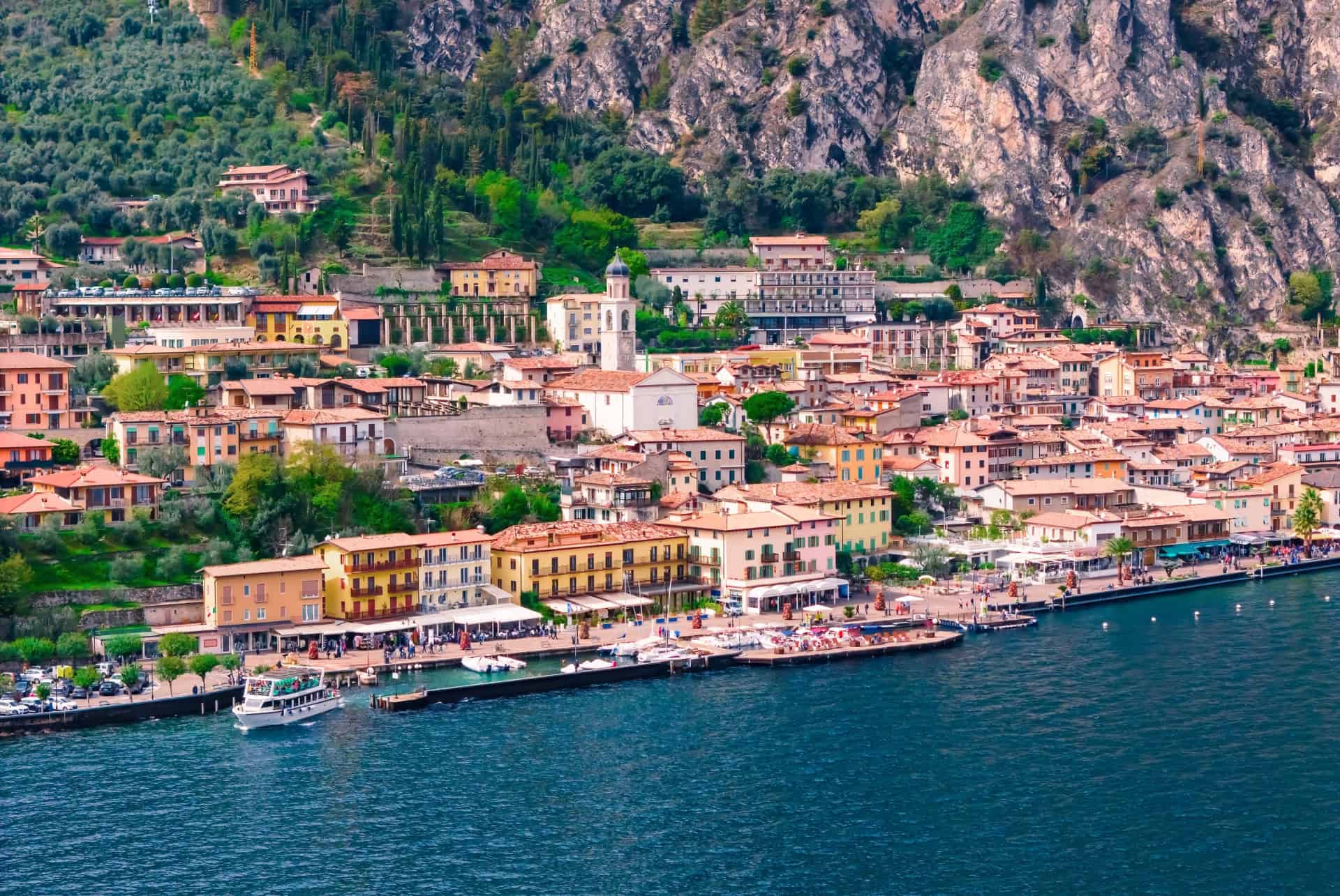 limone sul garda