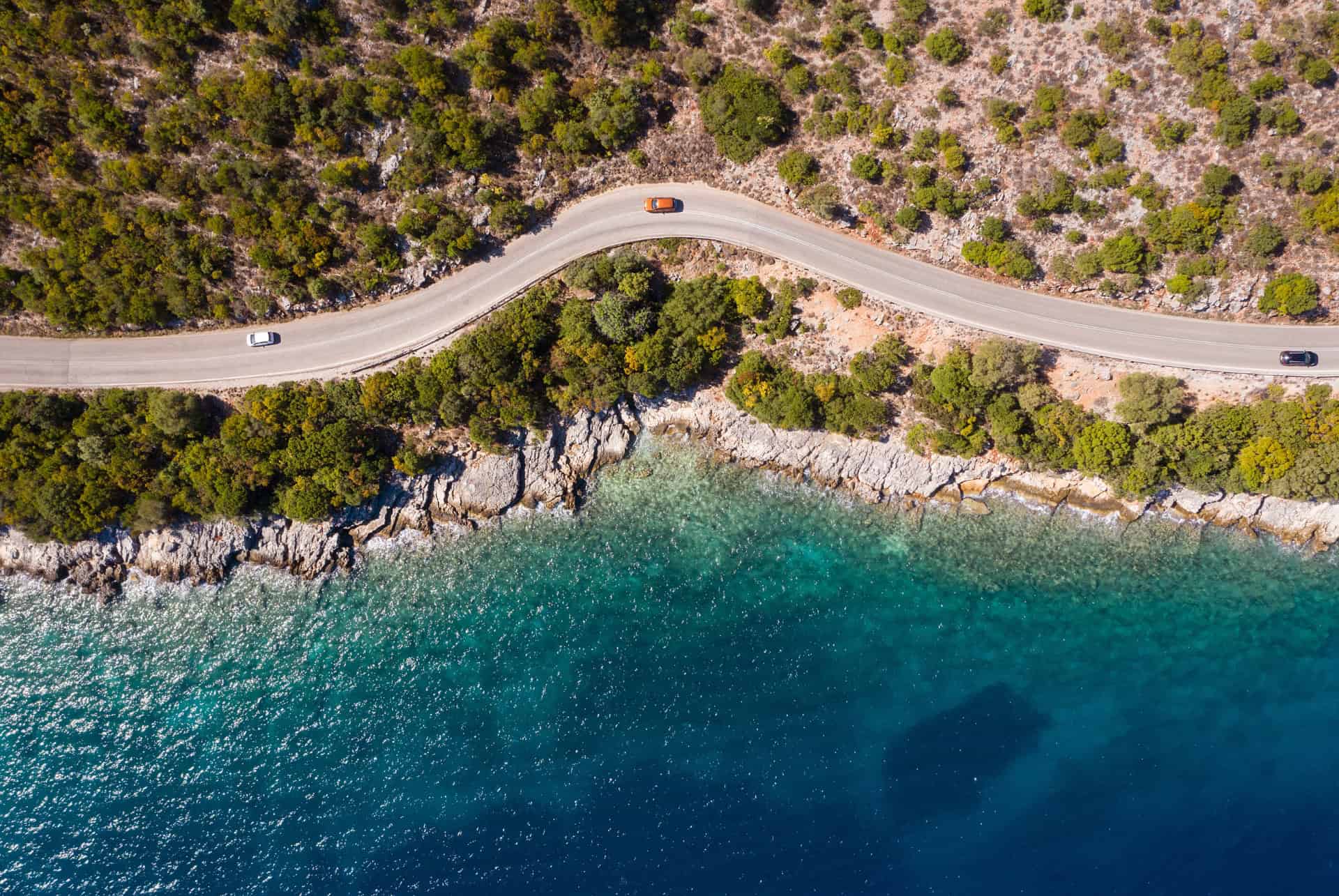louer une voiture en grece