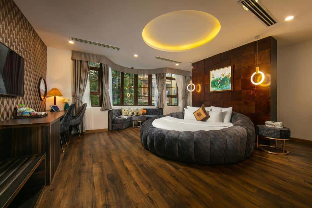 midori boutique hotel