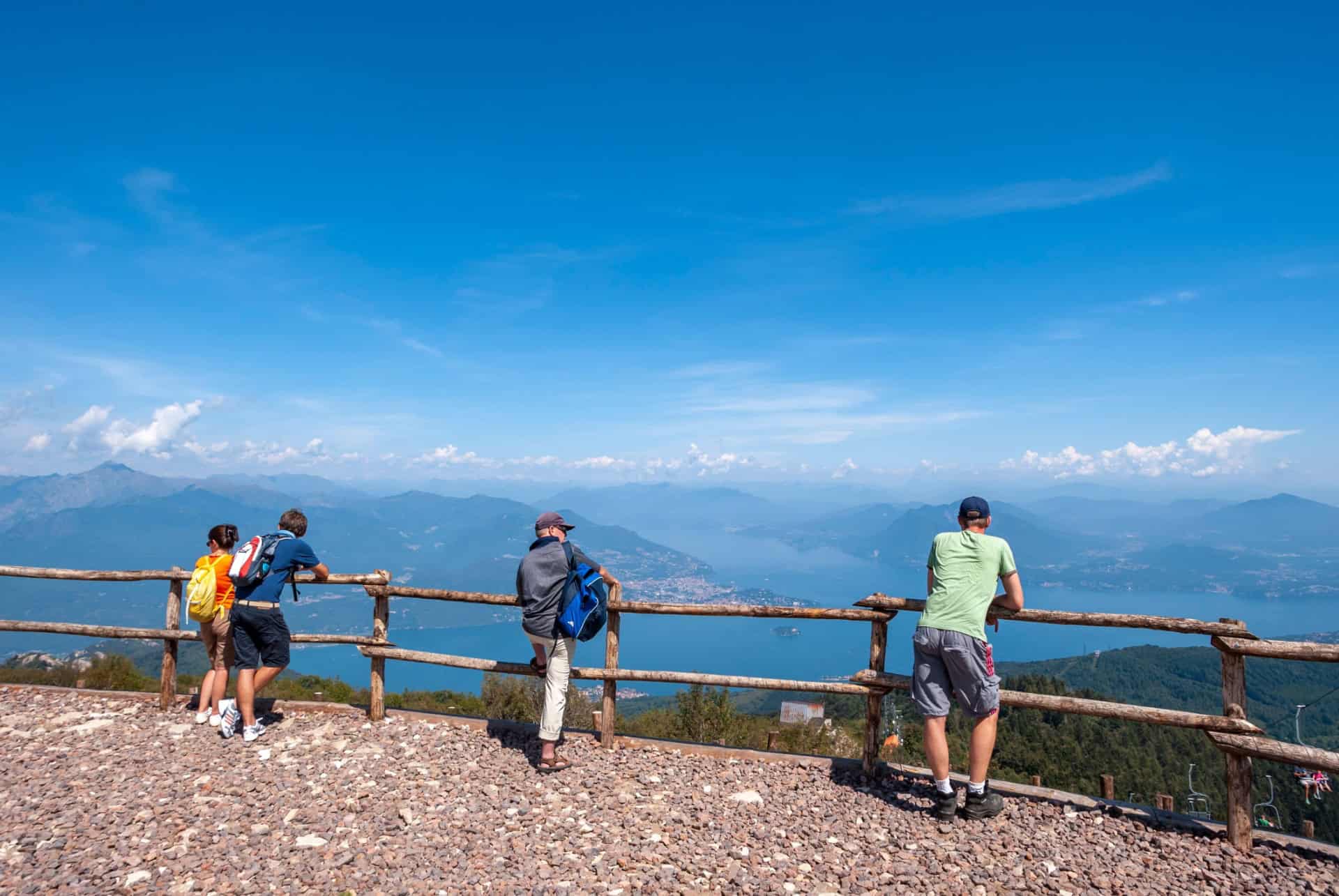 mont mottarone