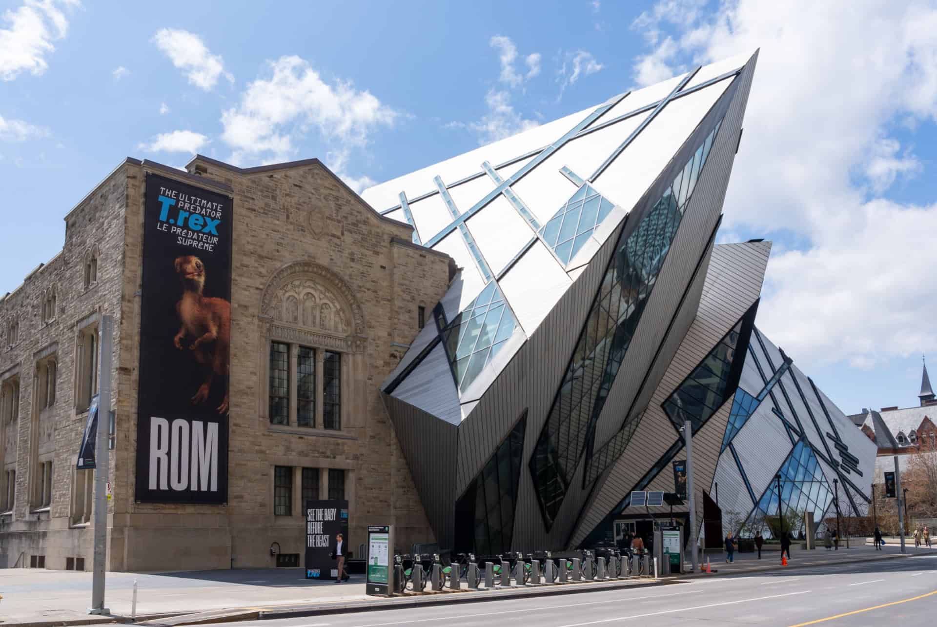 musee royal toronto