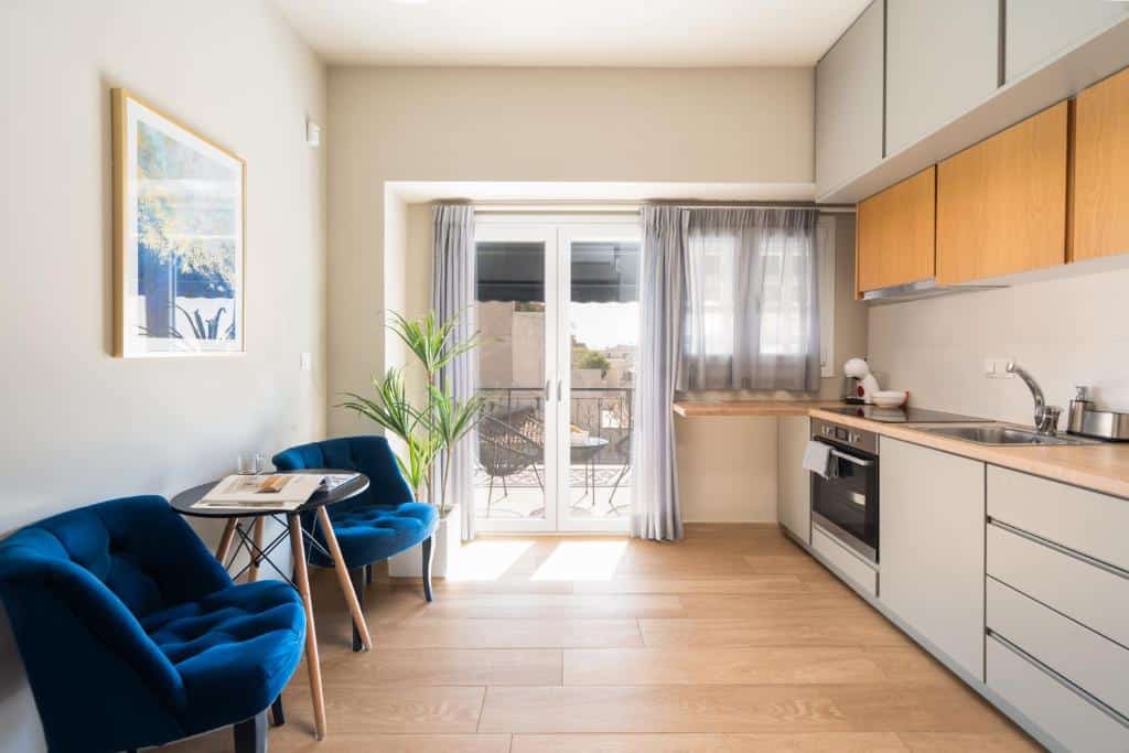 my greek vacations apartments dormir athenes