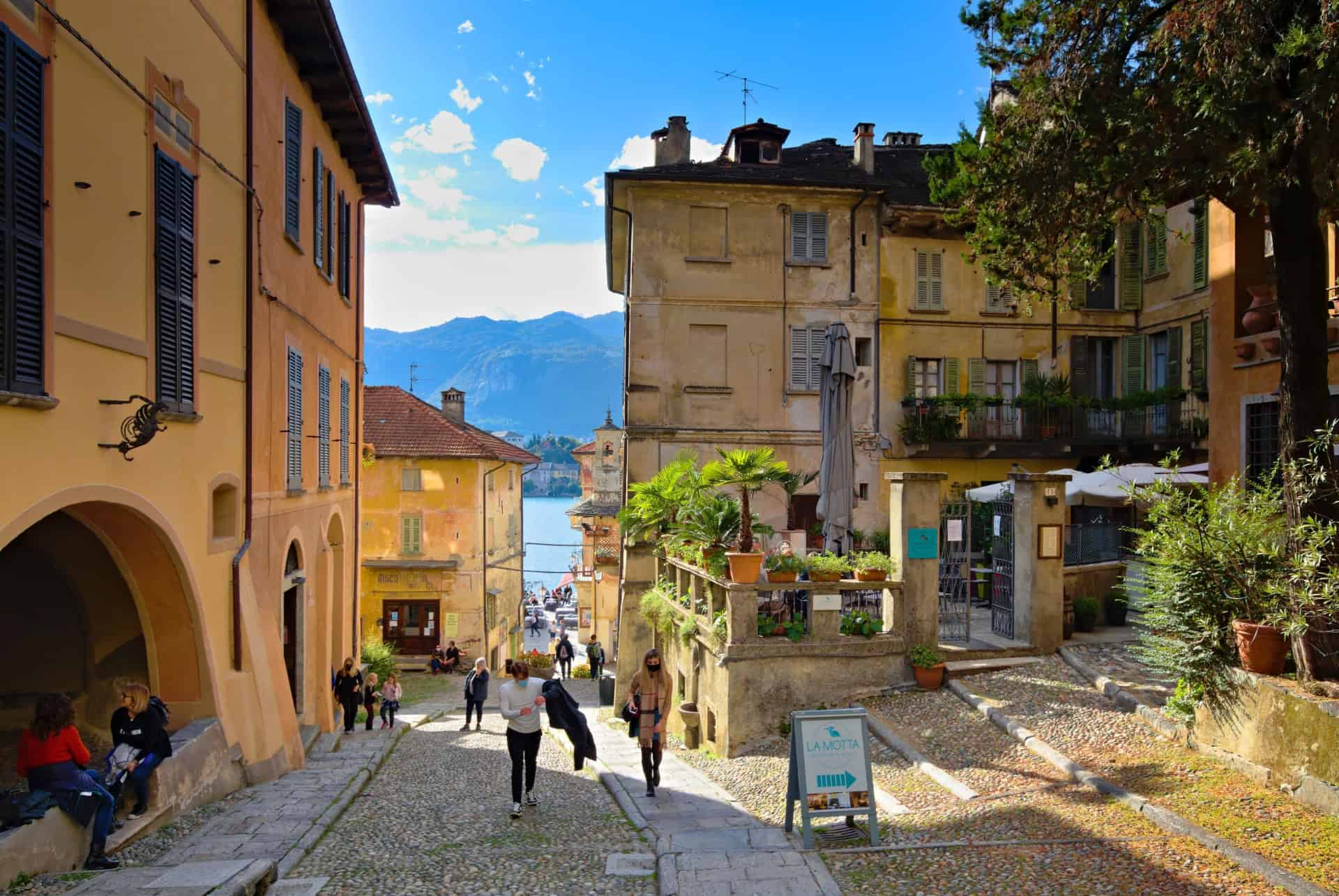 orta san giulio