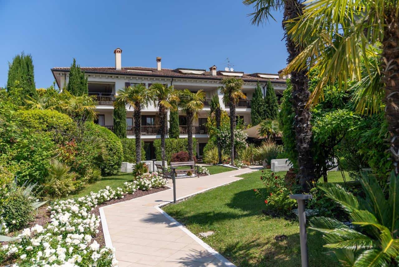 palazzo della scala spa hotel