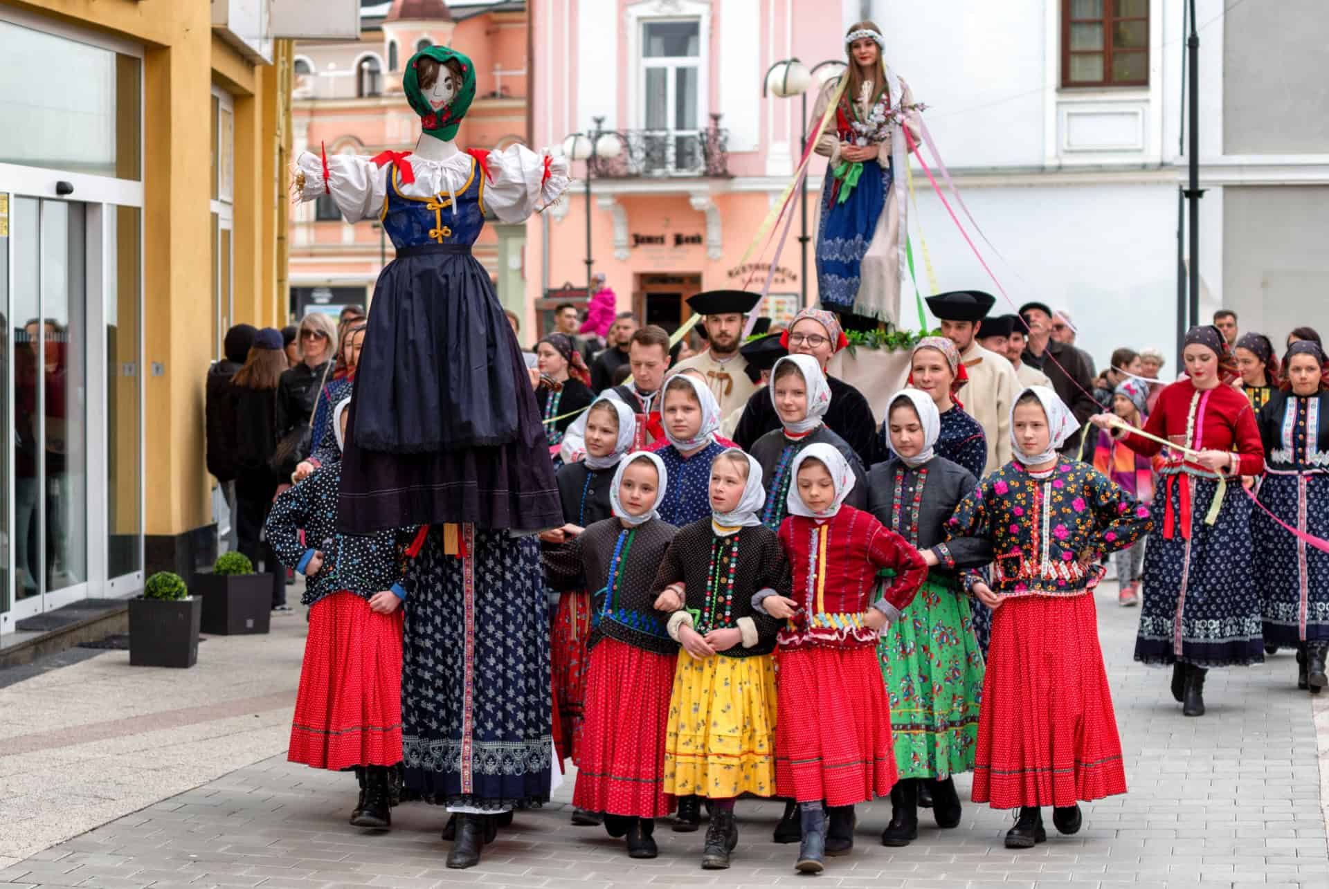 paques slovaquie