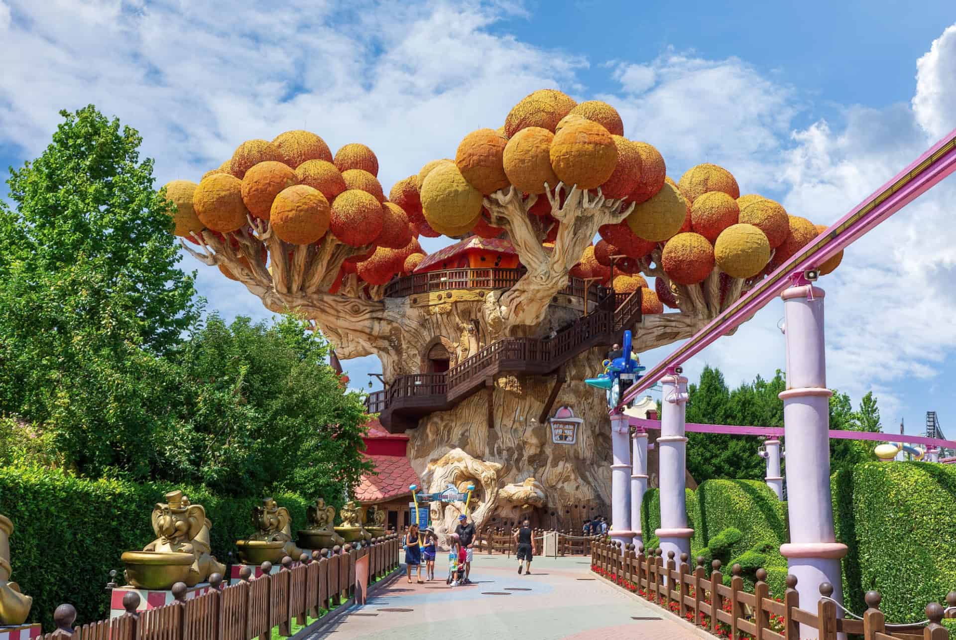 parc gardaland
