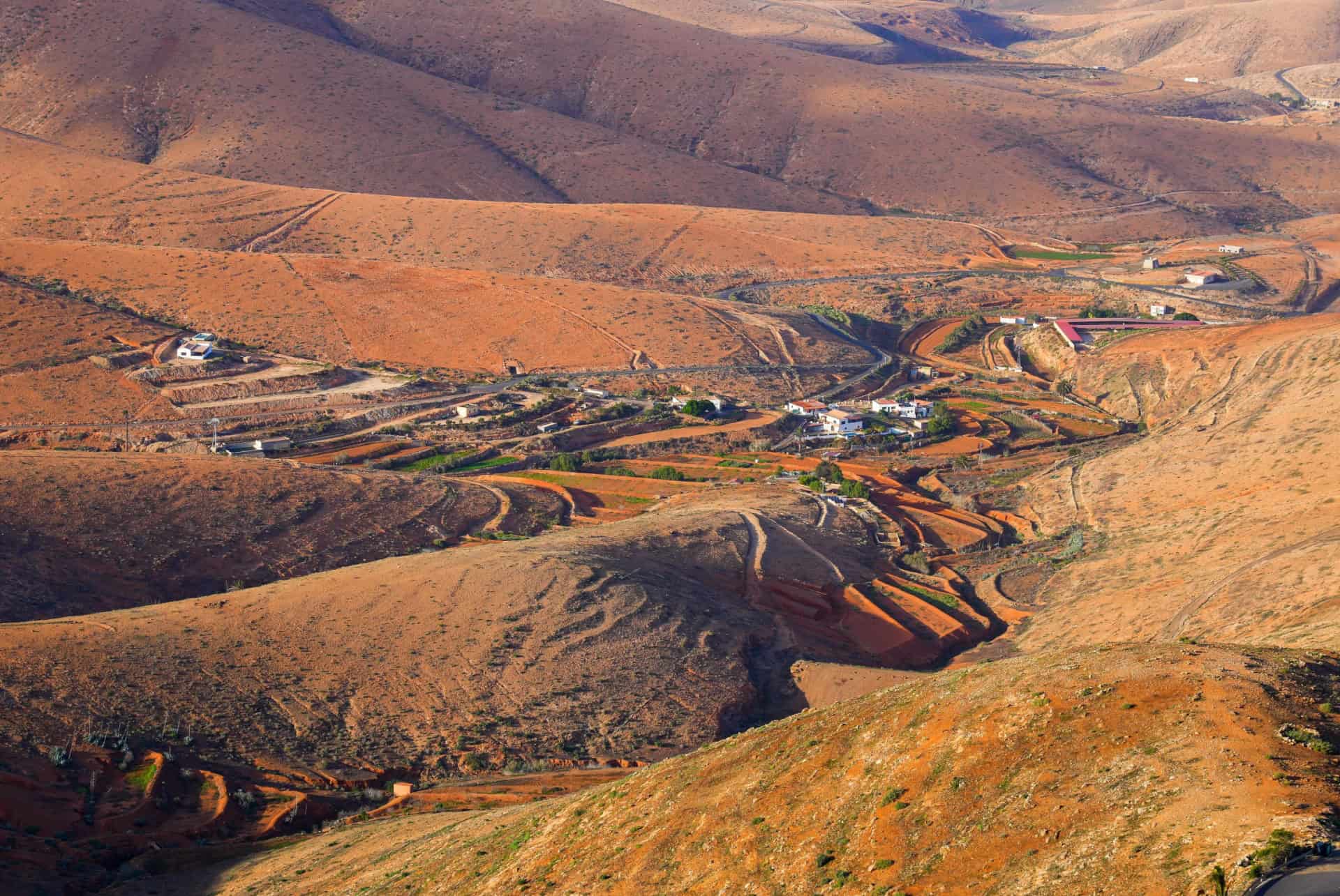 parc rural betancuria