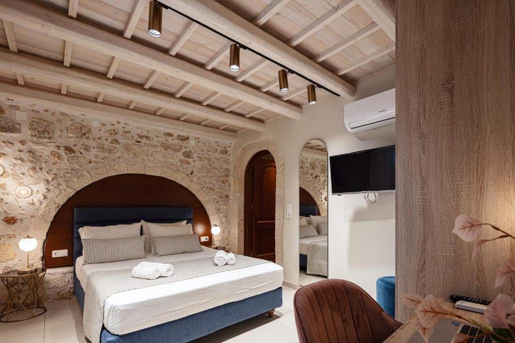 philikon luxury suites