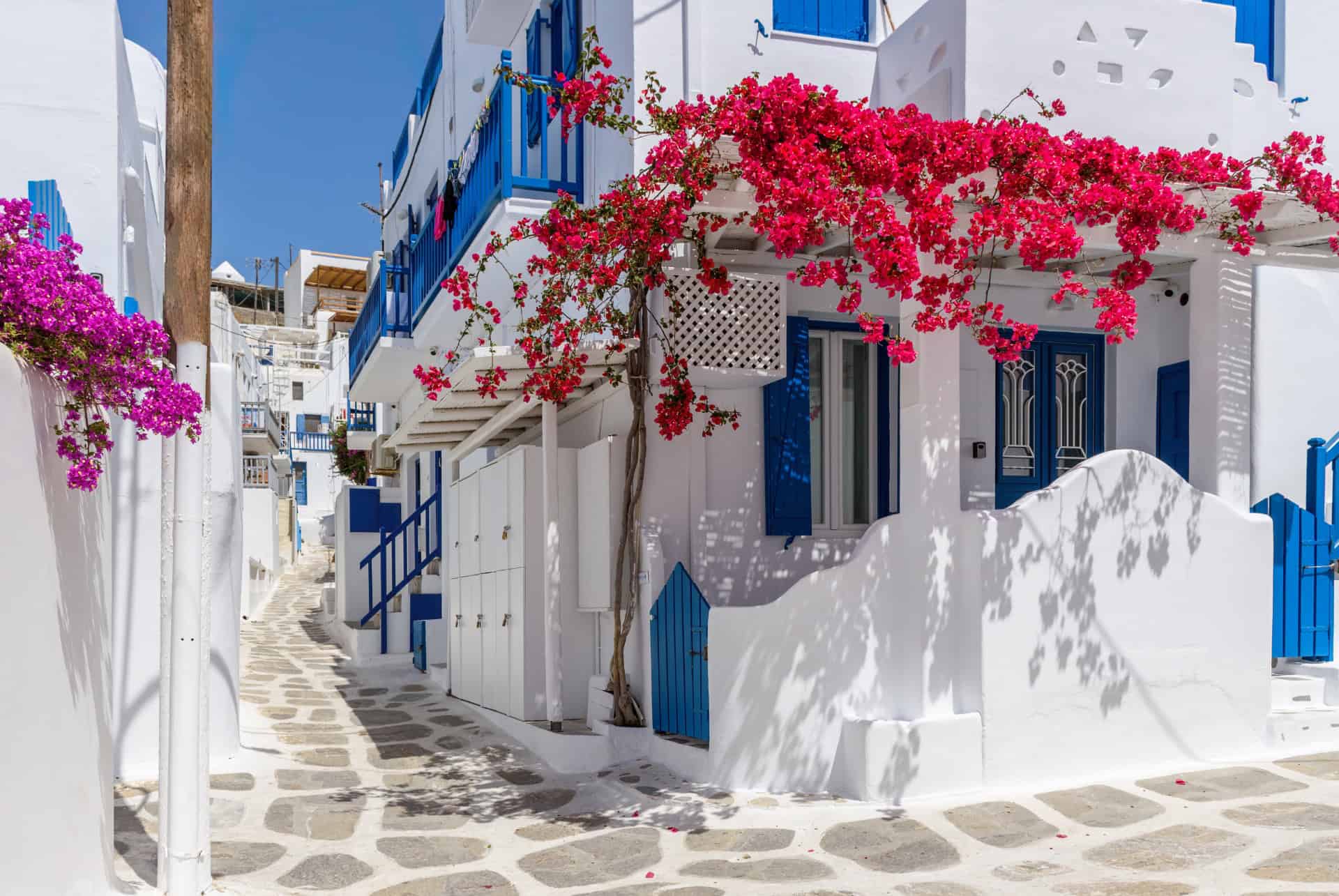 printemps en grece