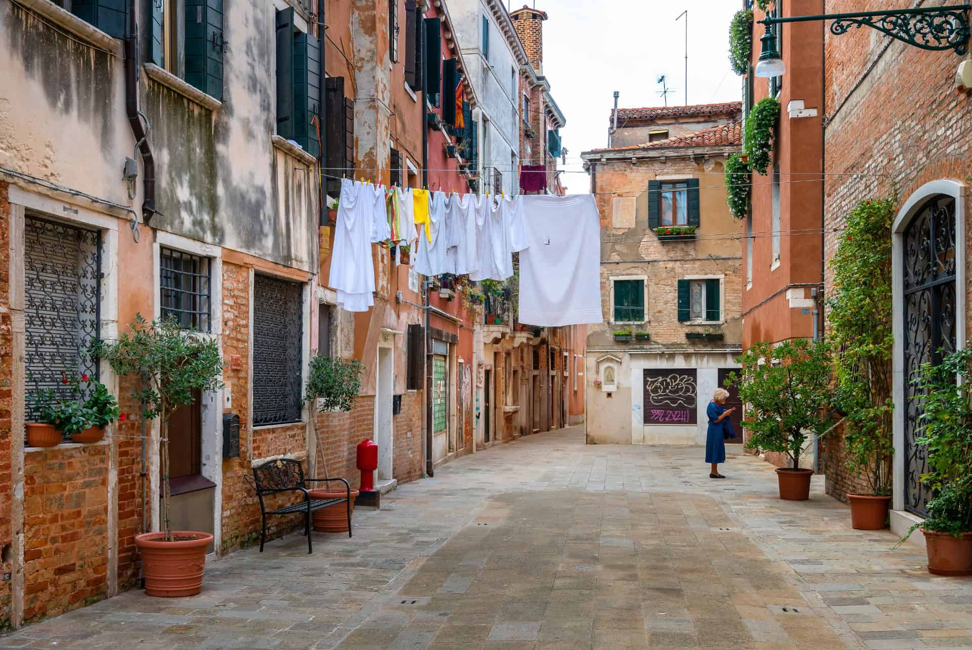 quartier cannaregio