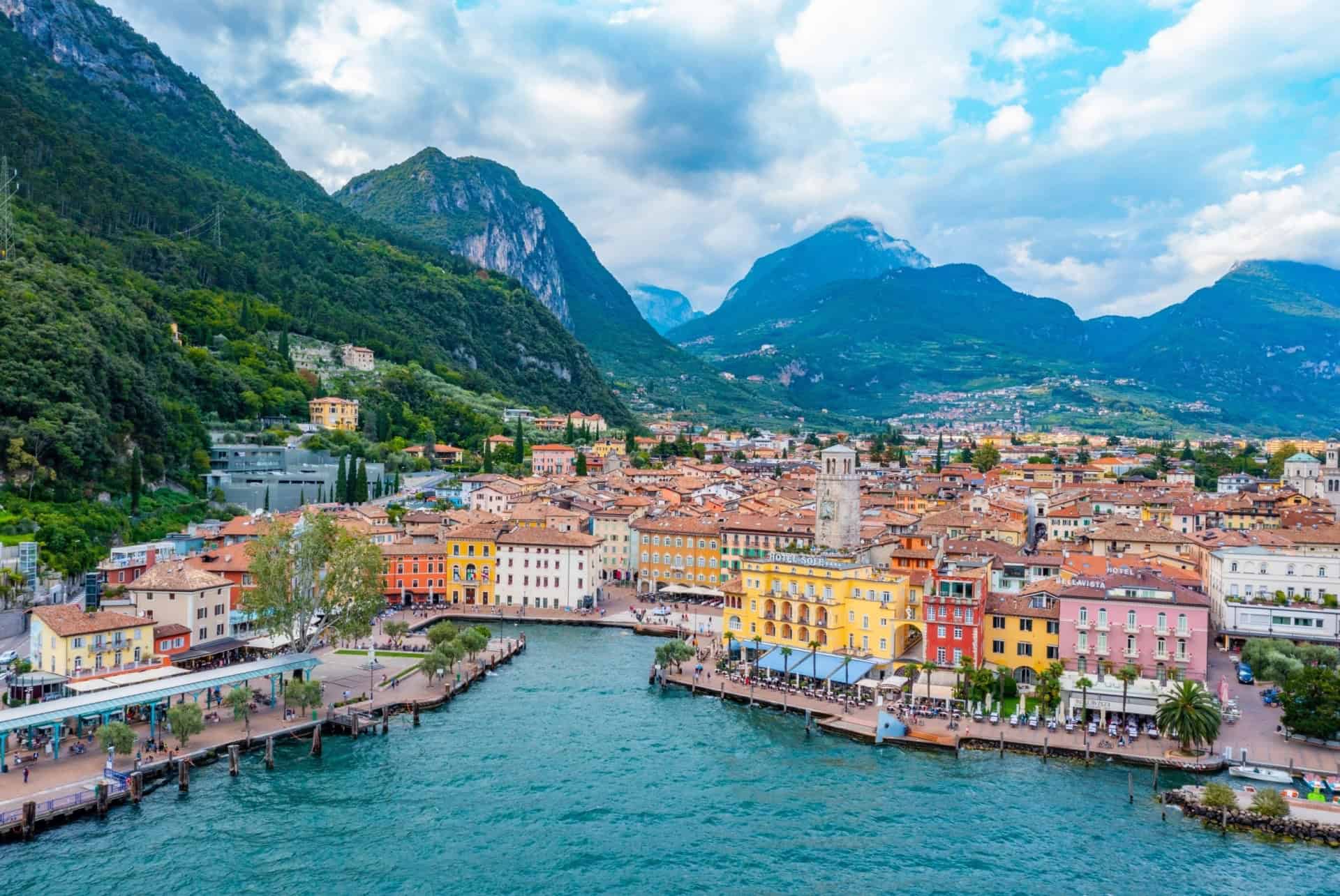 riva del garda