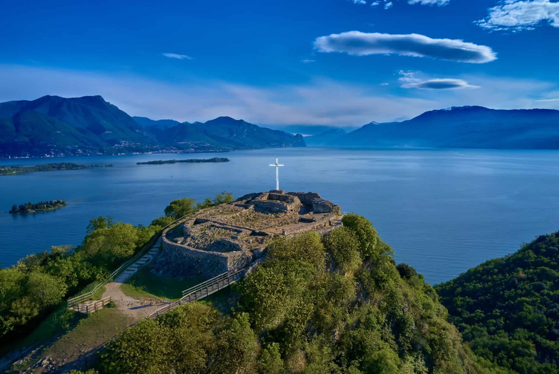 rocca di manerba