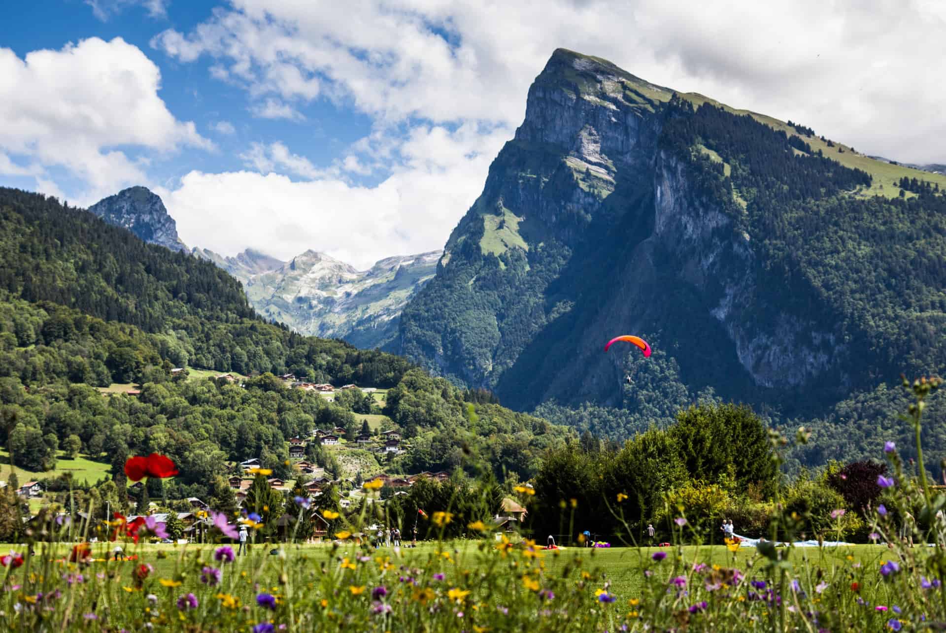 samoens