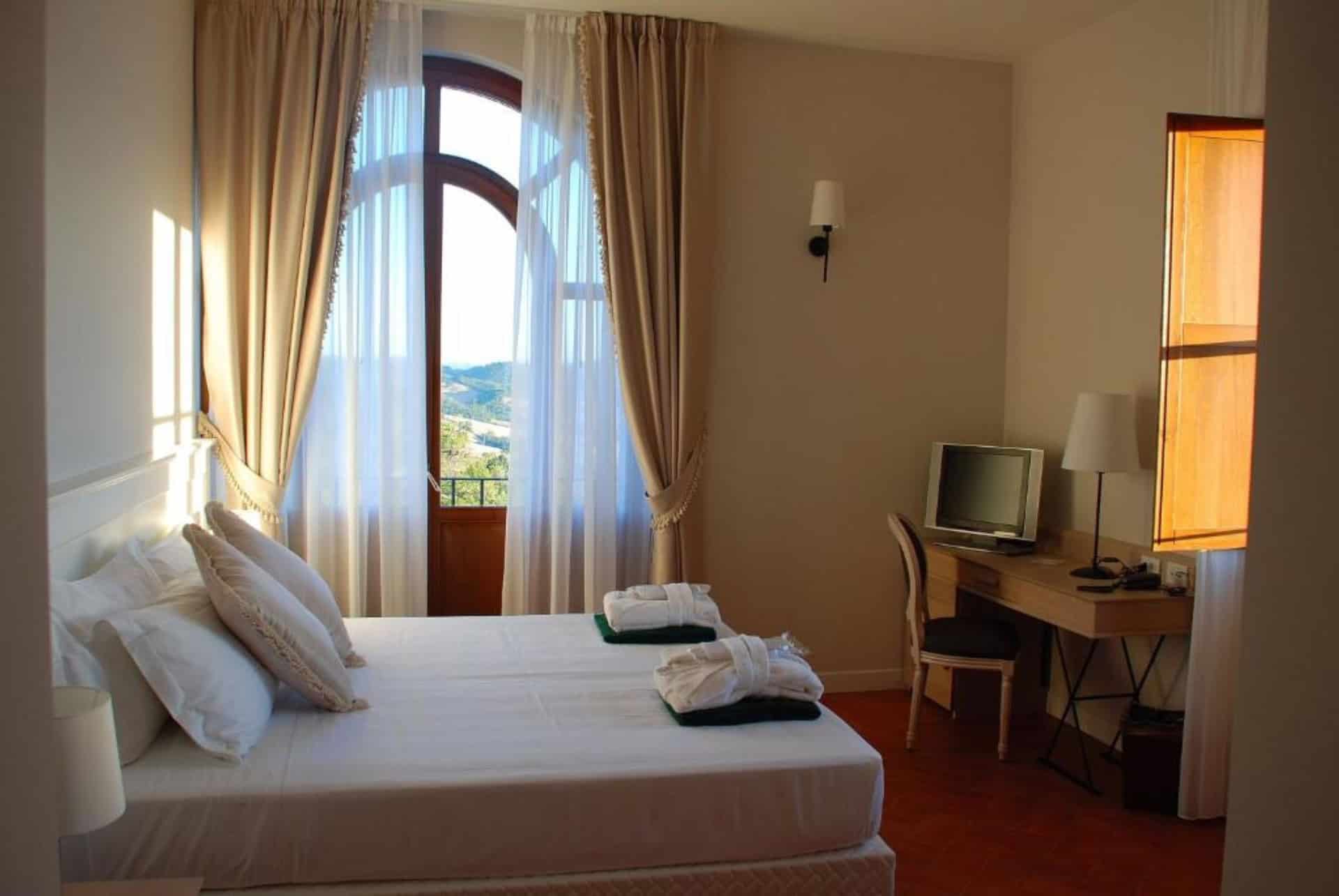 saturnia tuscany hotel italie