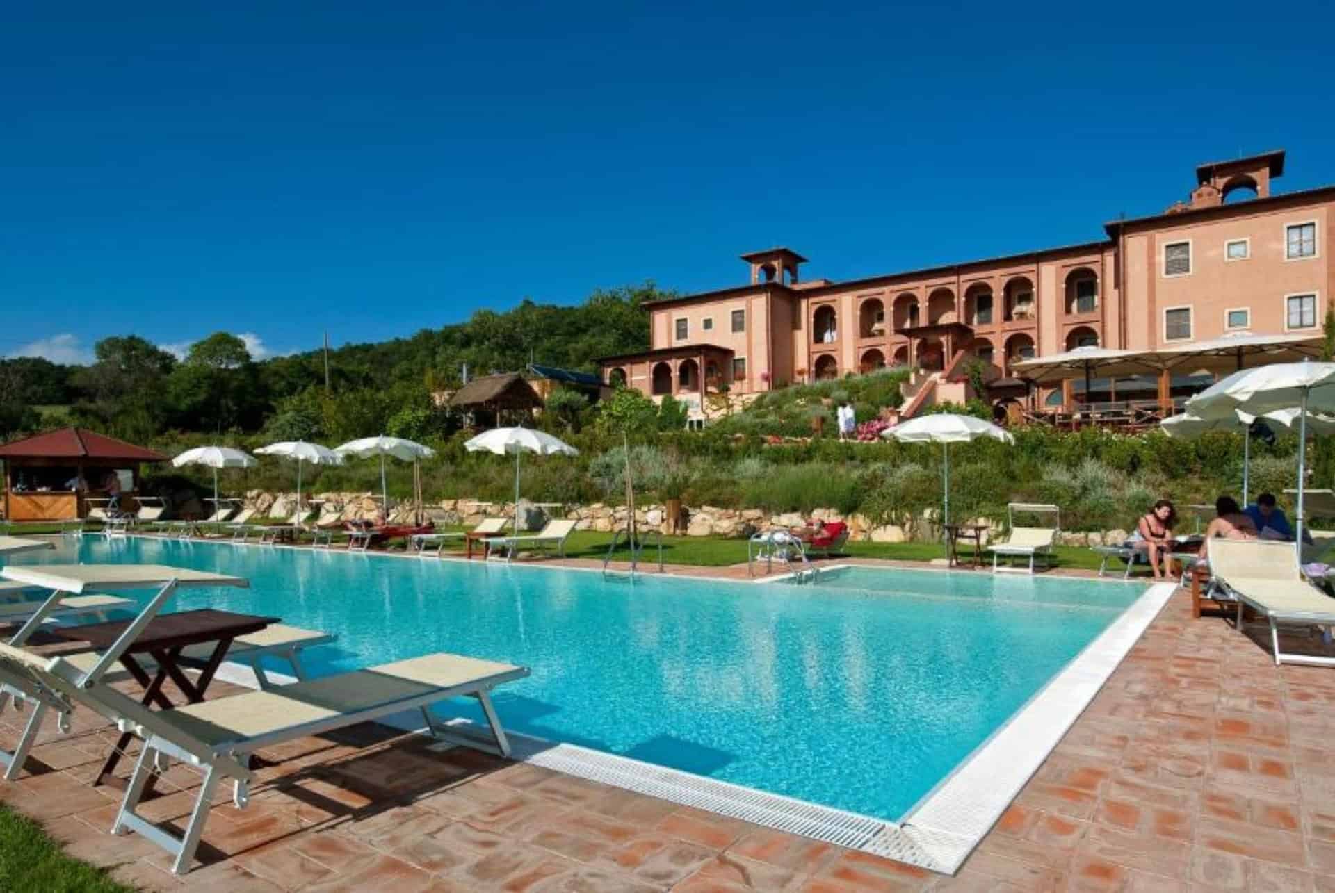 saturnia tuscany hotel