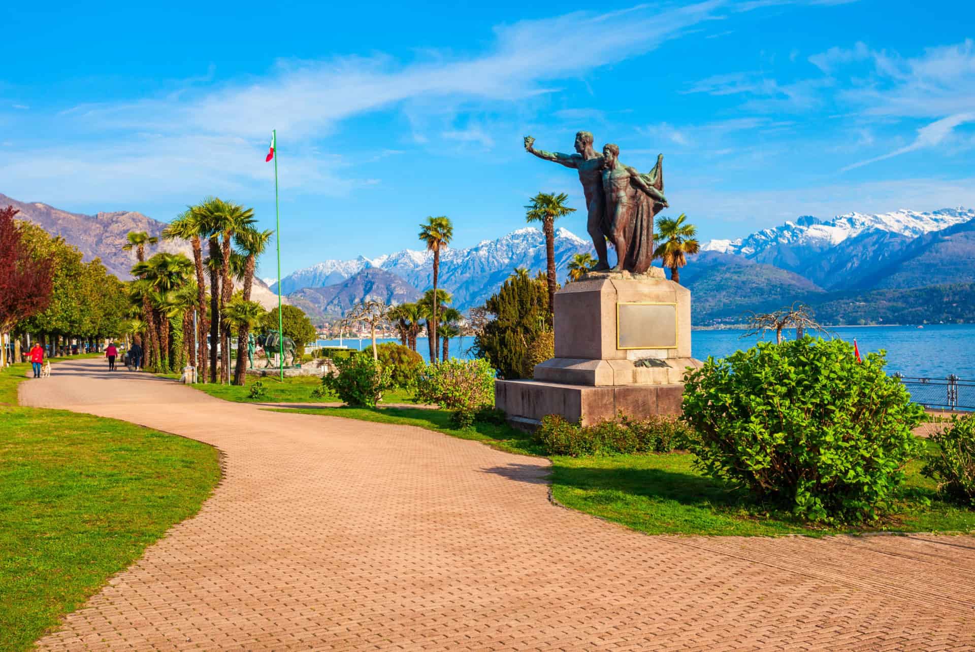stresa italie