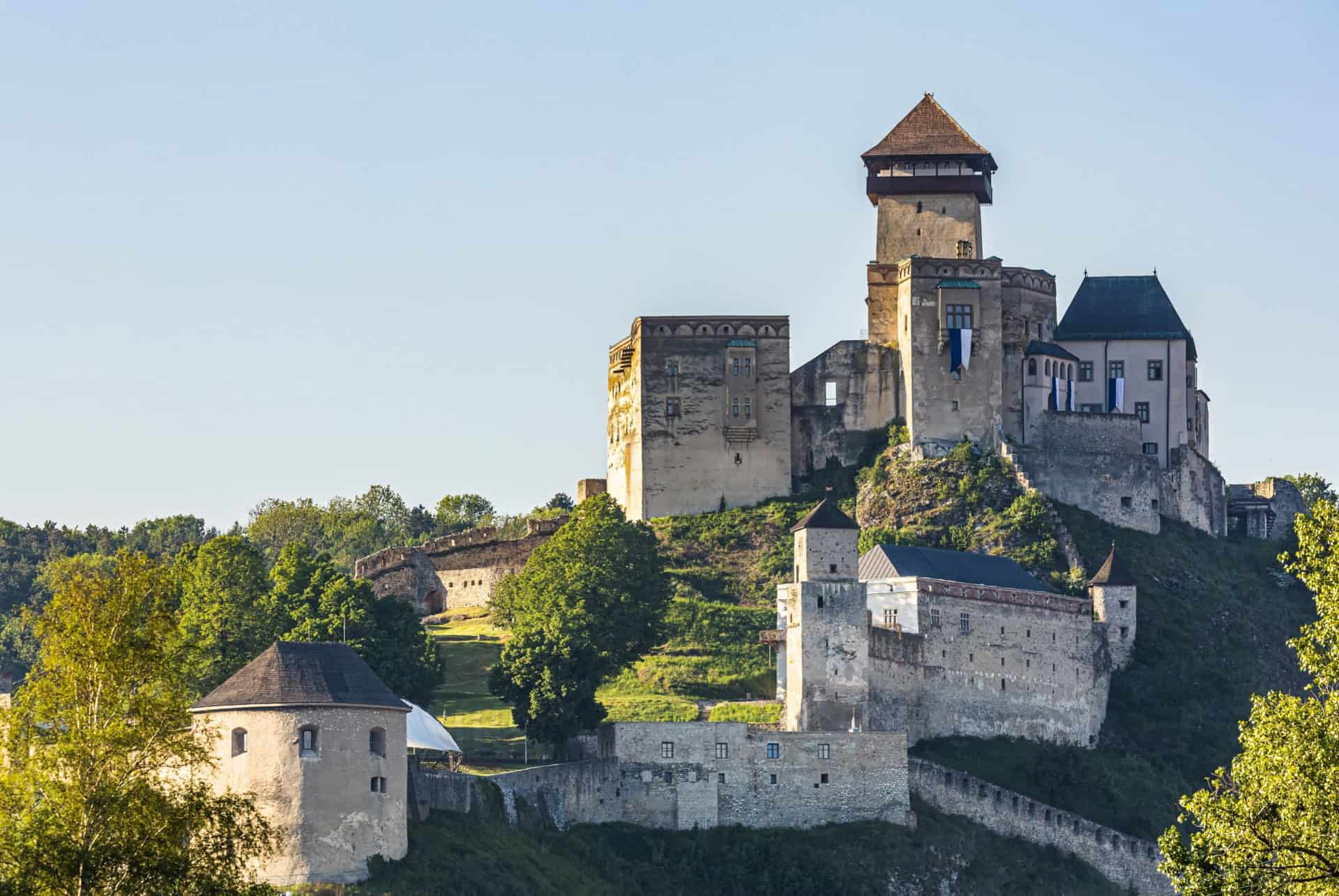 trencin
