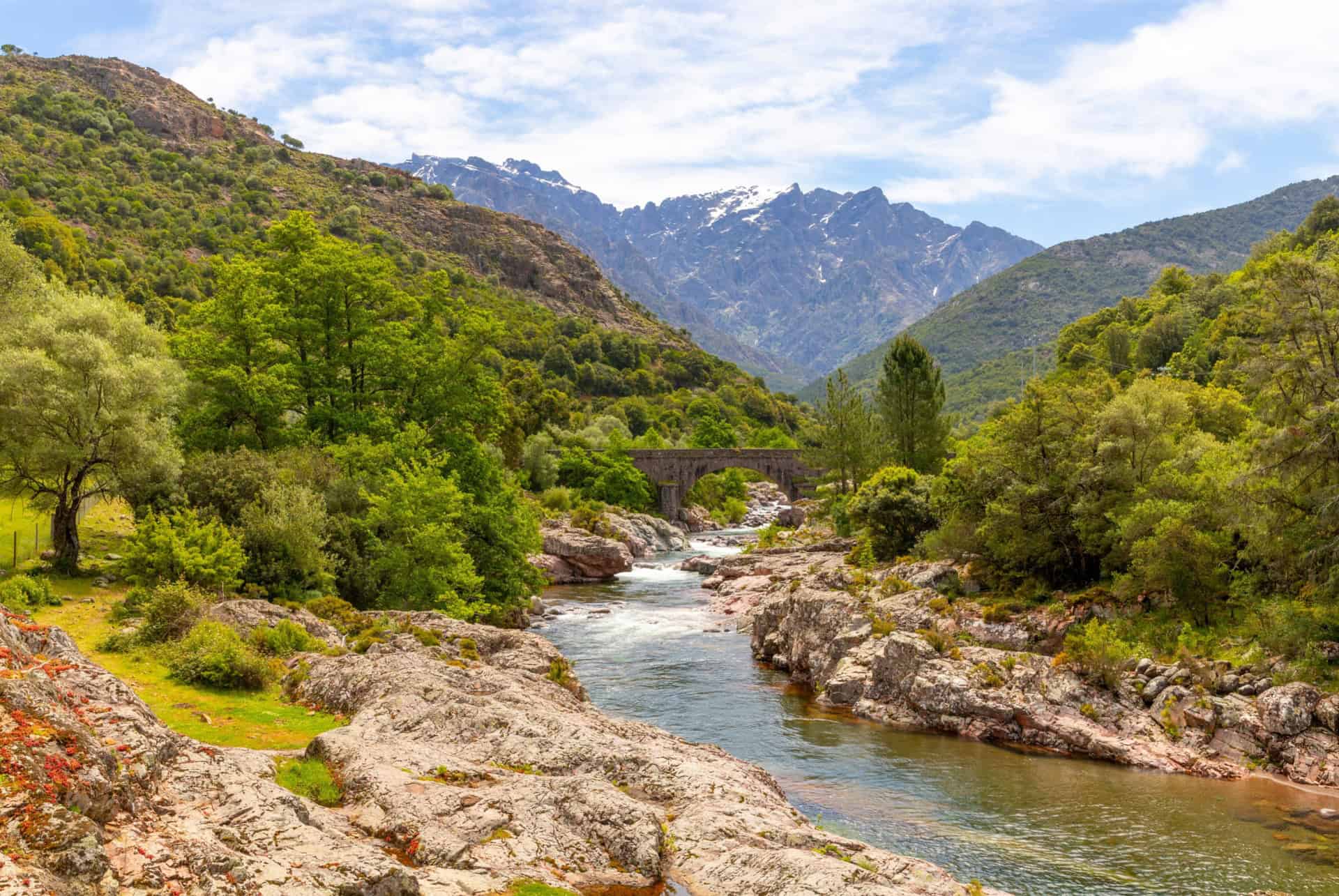 vallee du fango