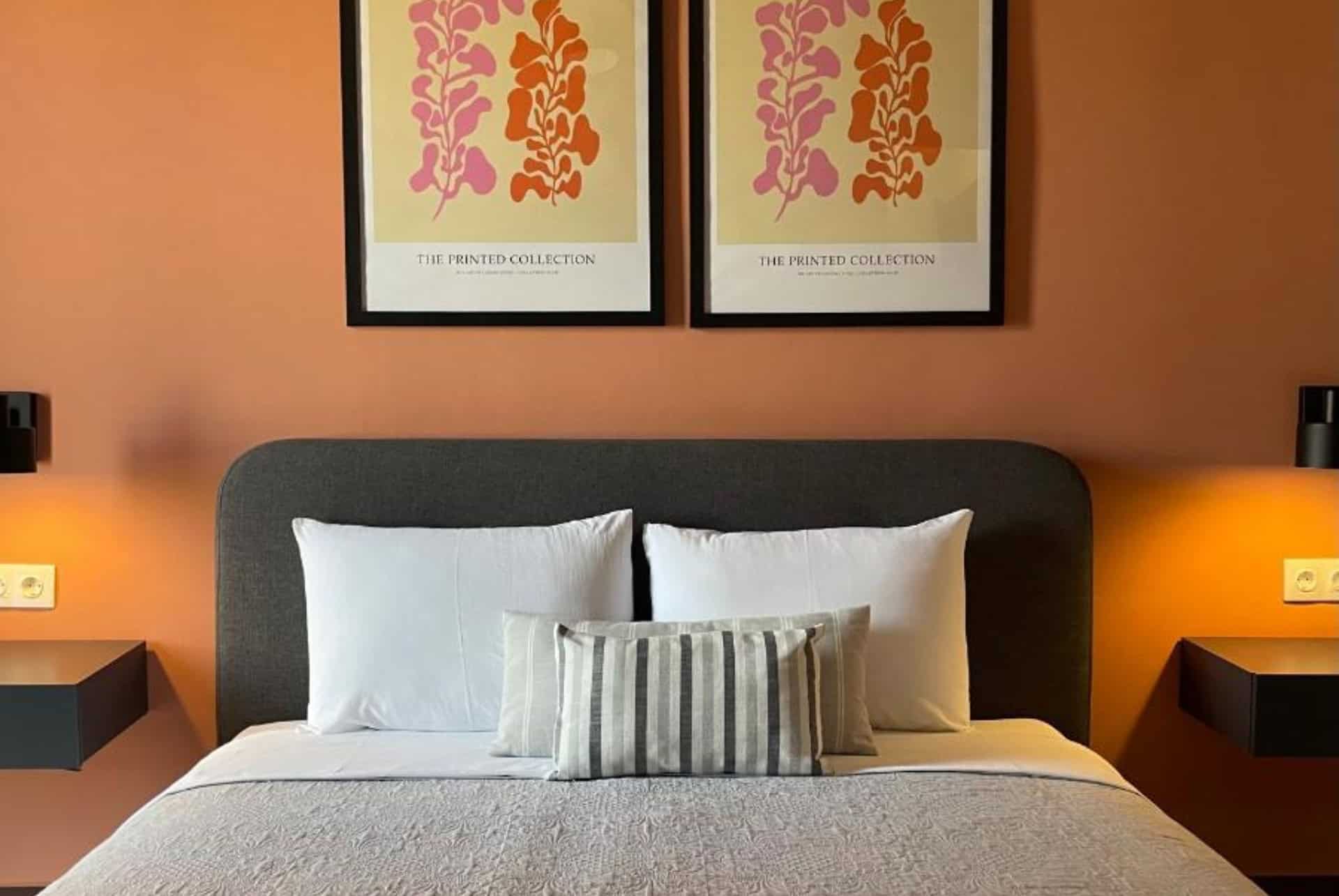 vasilios marinos rooms