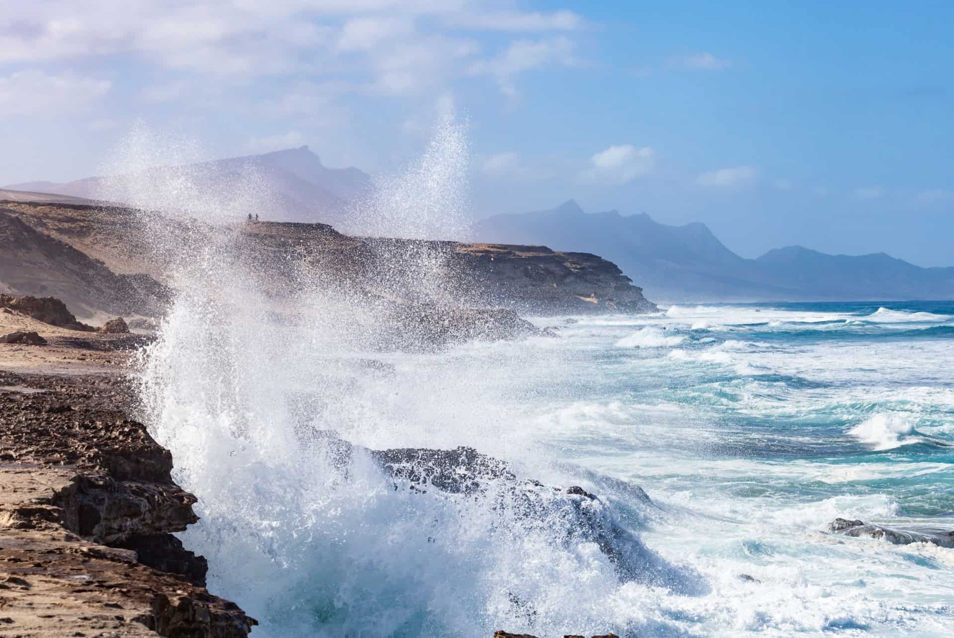 vent a fuerteventura