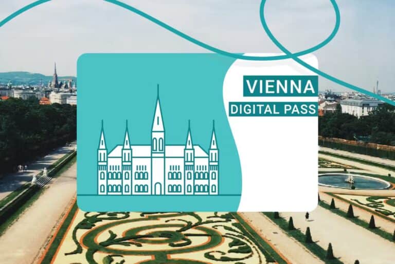 Vienna Tourist Pass