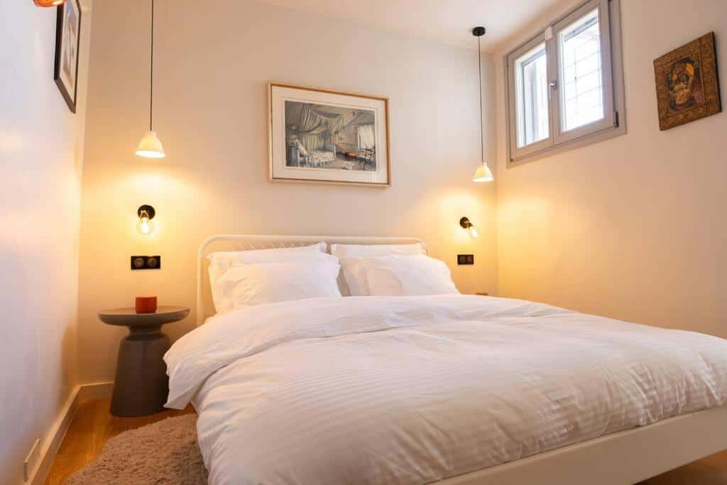 villa artemis cyclades charmed dormir athenes