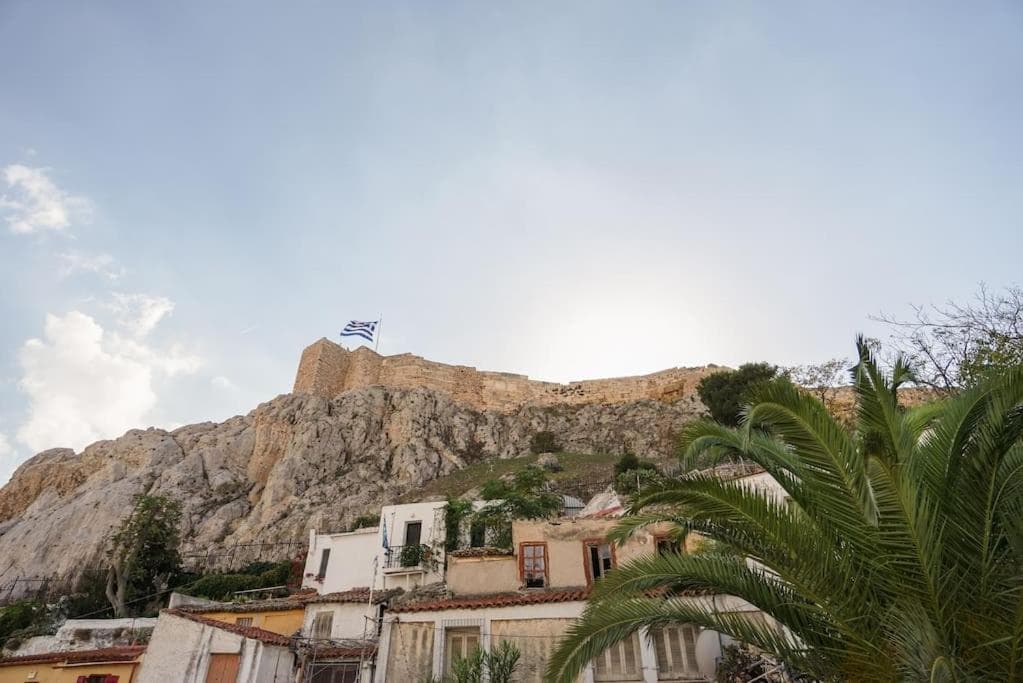 villa artemis cycladic charmed