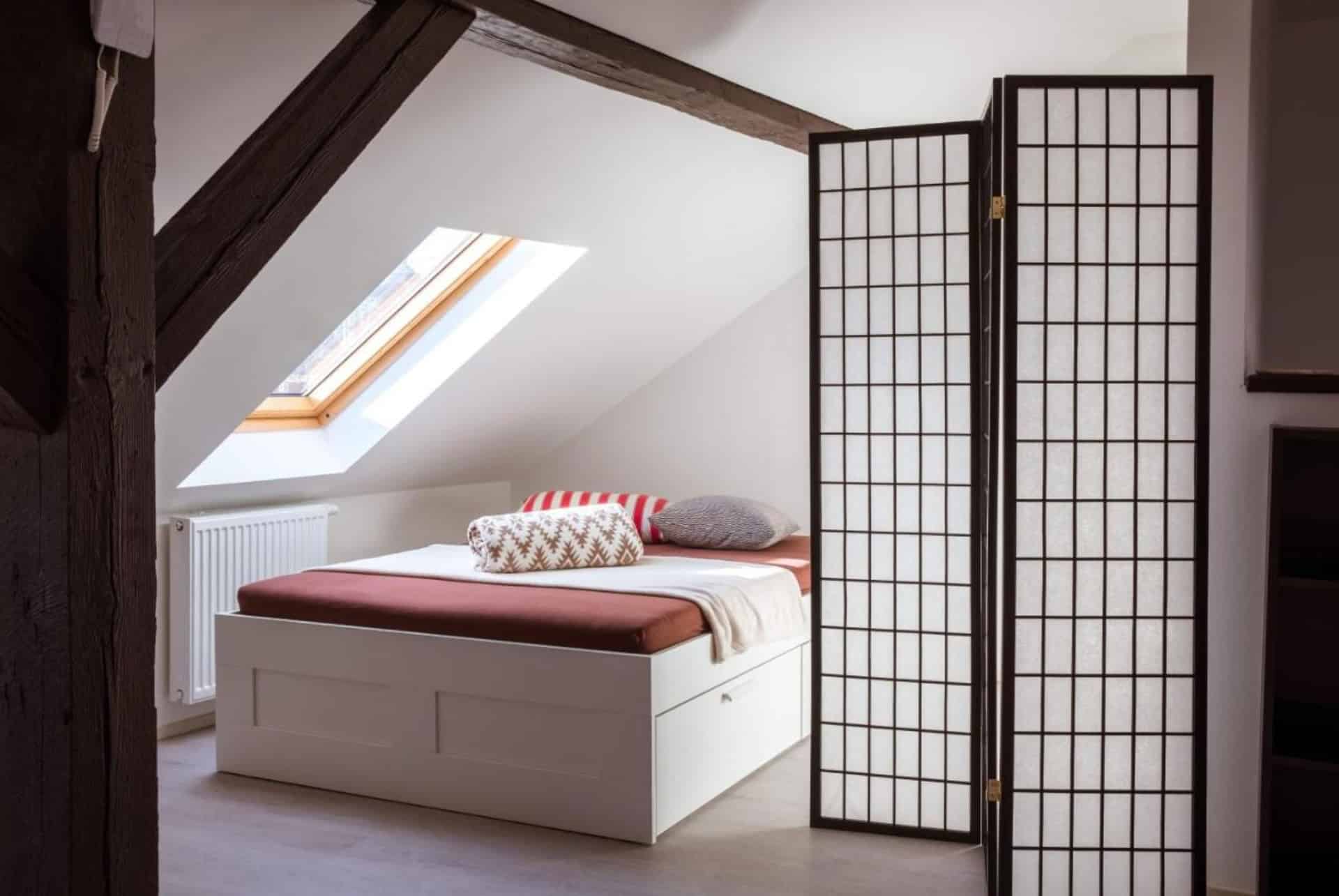 villa bea où dormir à bratislava