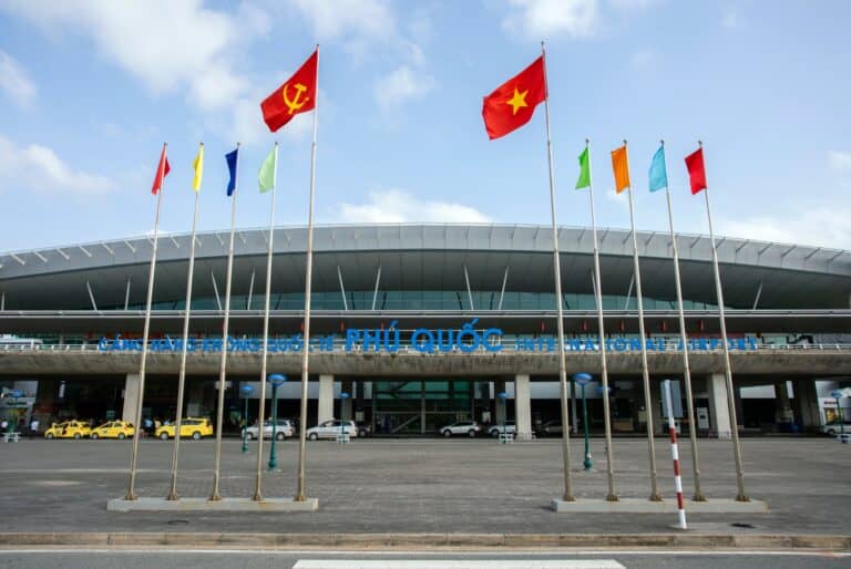 Réservez vos vols vers le Vietnam 🛫
